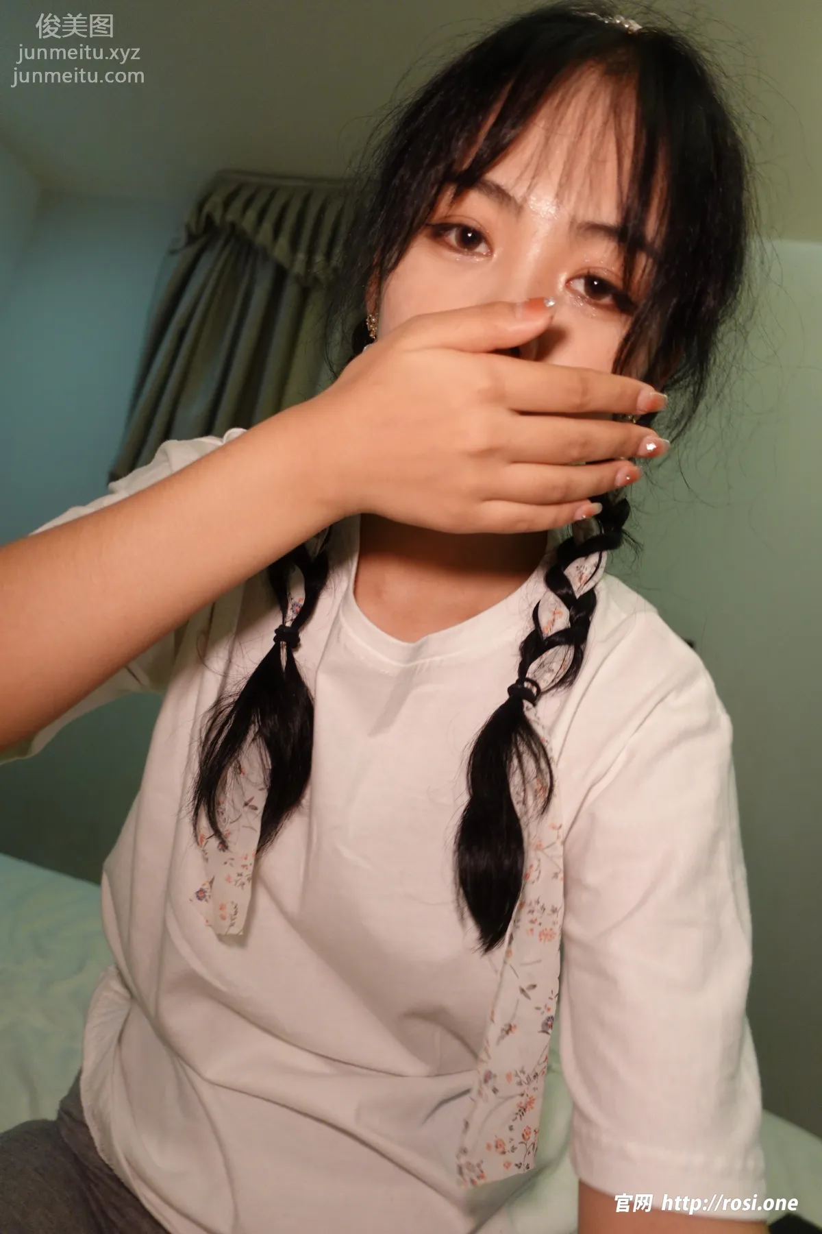 [ROSI写真]2022.12.29 NO.4042 page 80