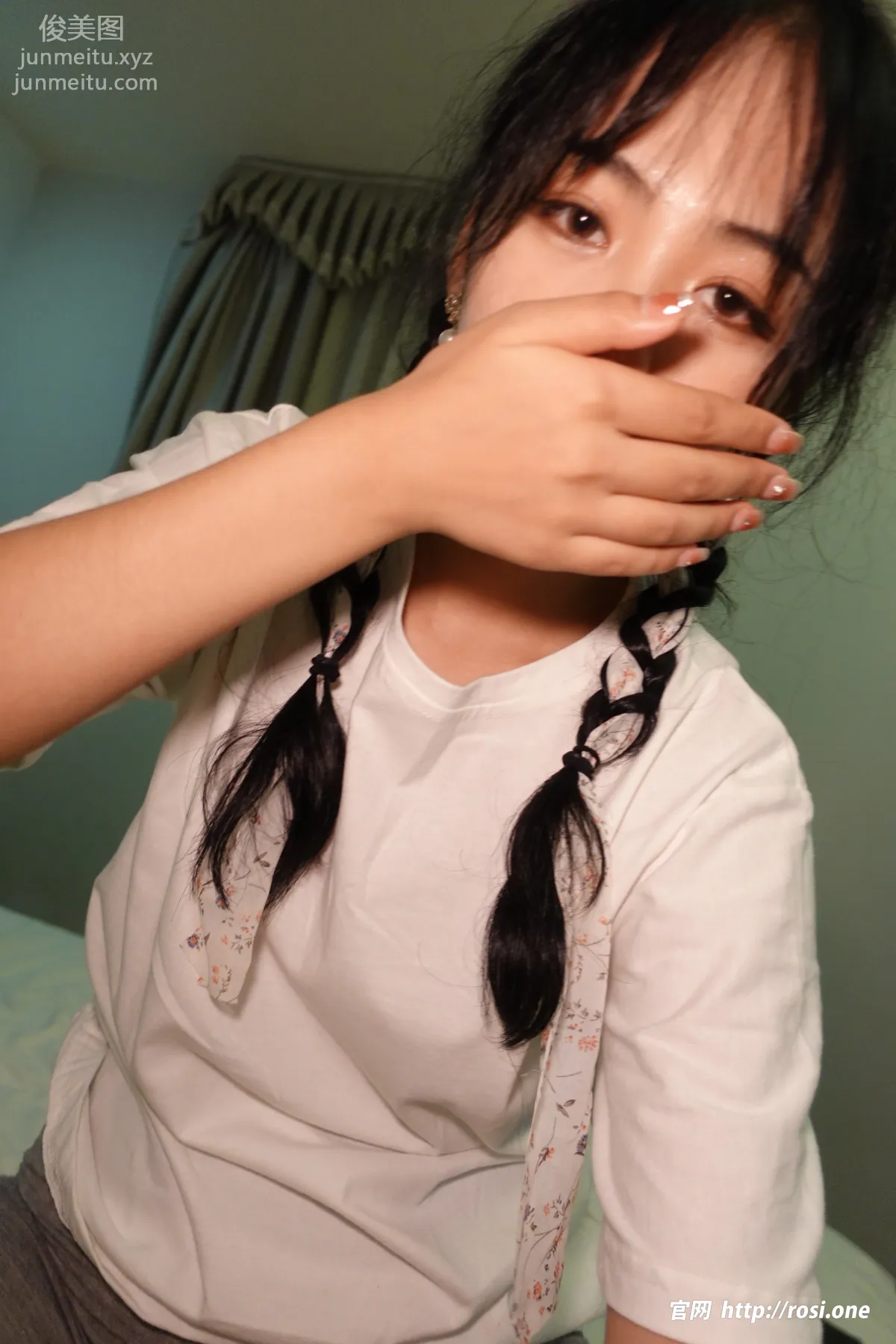 [ROSI写真]2022.12.29 NO.4042 page 81