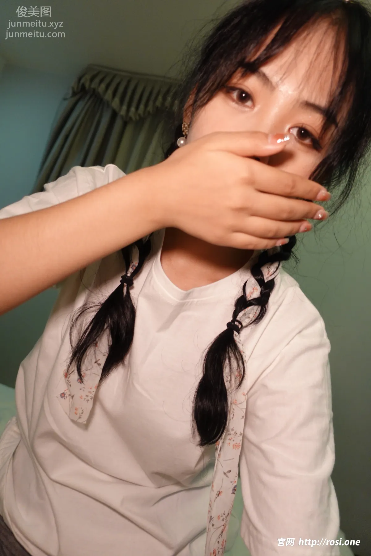 [ROSI写真]2022.12.29 NO.4042 page 82