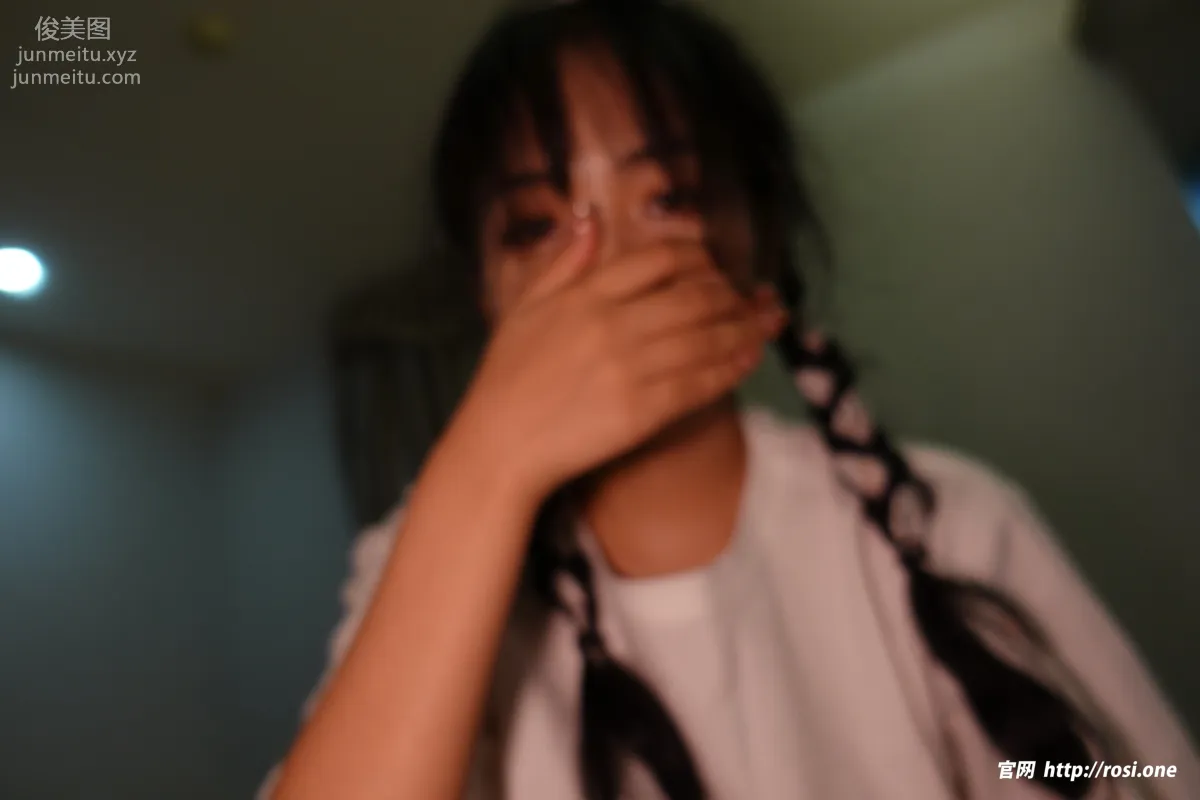 [ROSI写真]2022.12.29 NO.4042 page 126