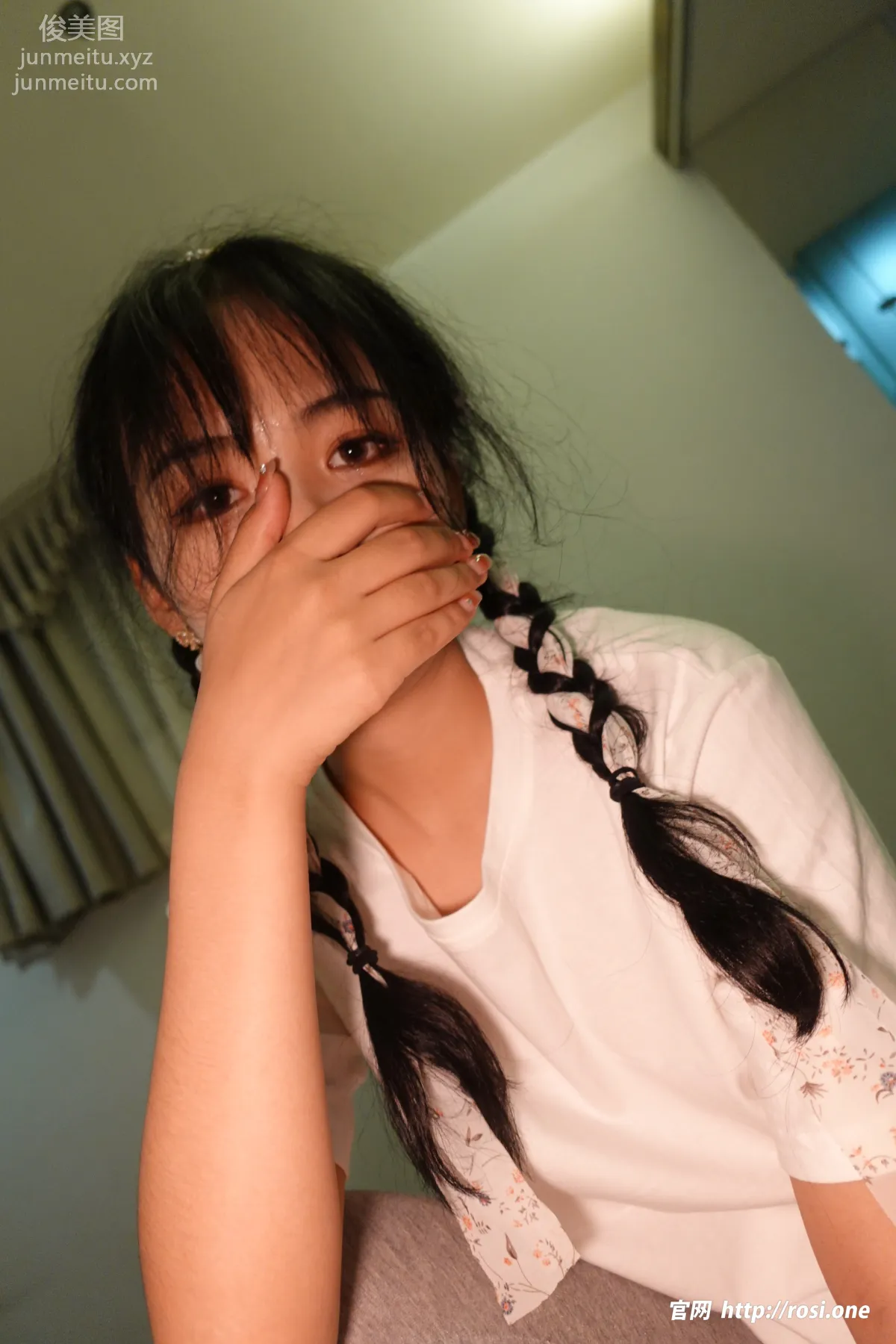 [ROSI写真]2022.12.29 NO.4042 page 127