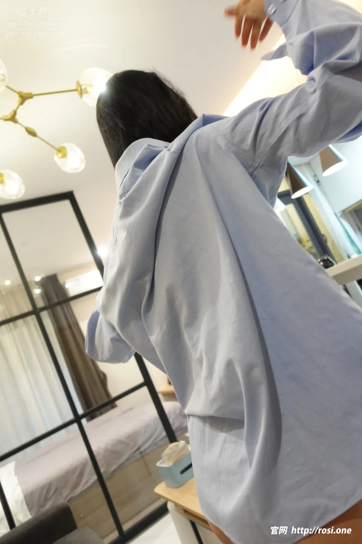 [ROSI写真]2023.01.02 NO.4046 page 6