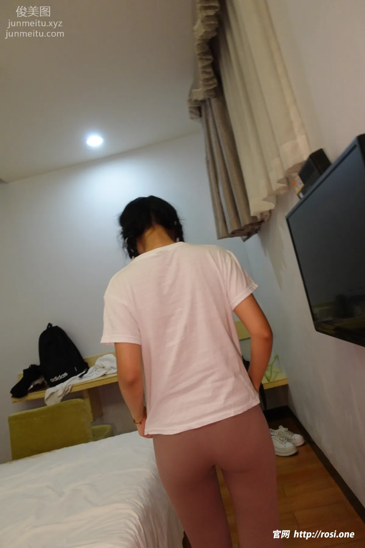 [ROSI写真]2023.01.04 NO.4048 page 22