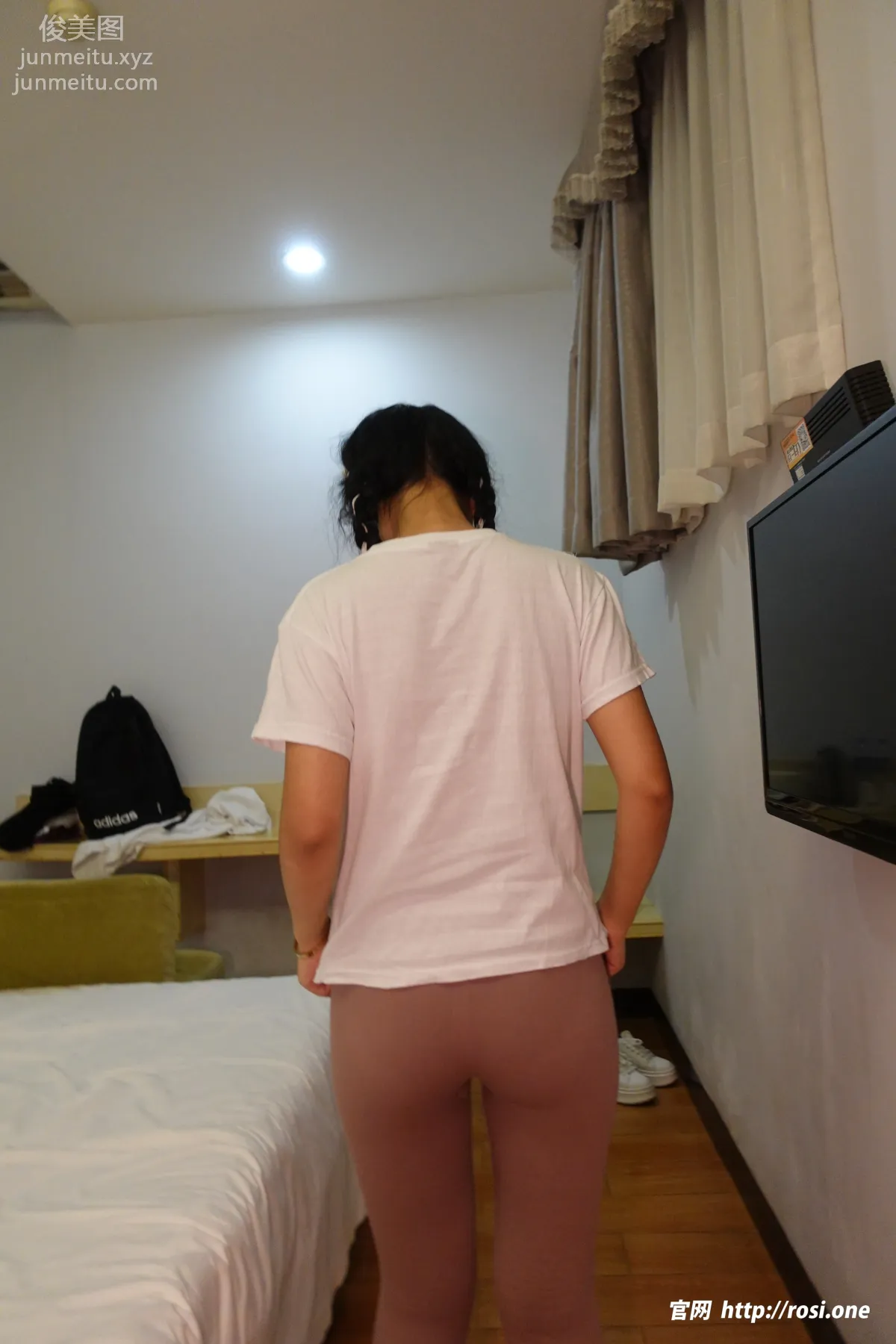 [ROSI写真]2023.01.04 NO.4048 page 33