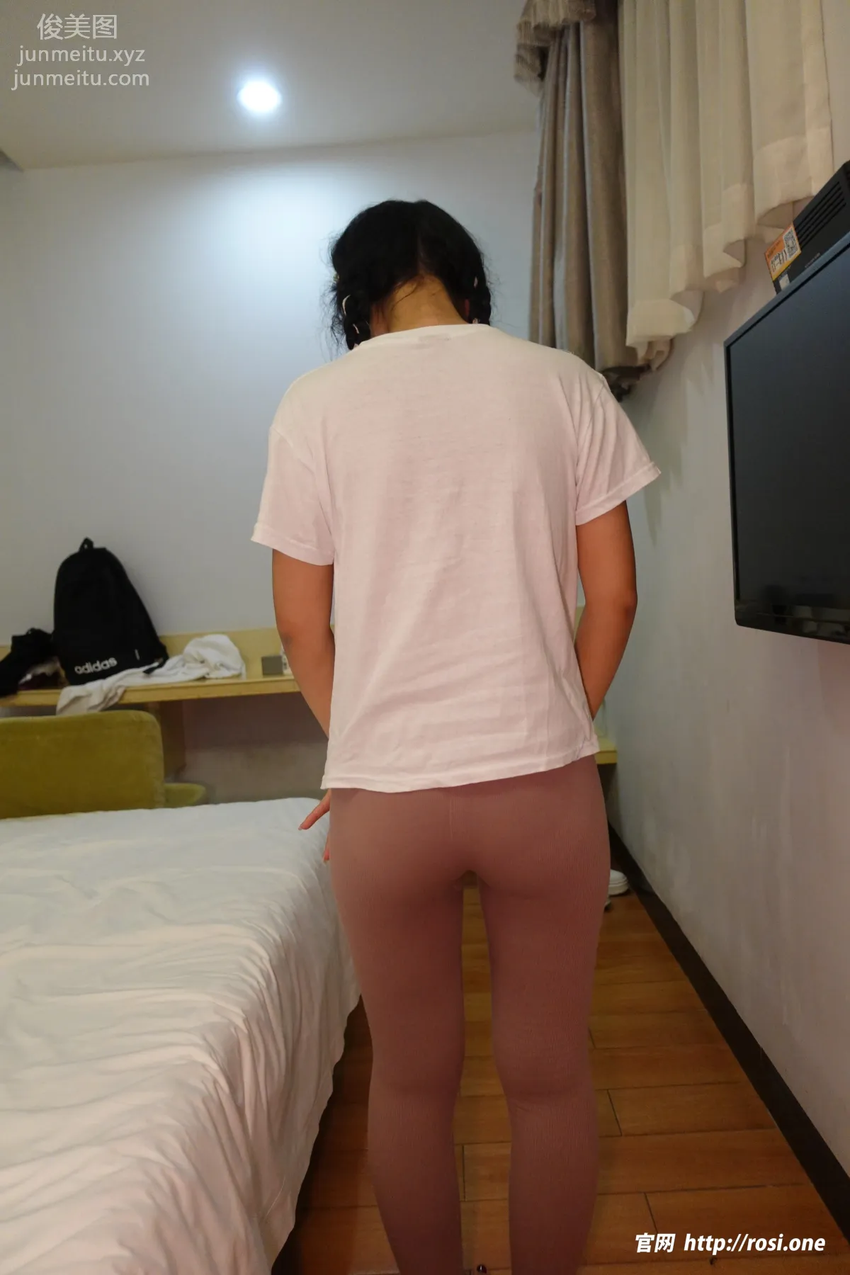 [ROSI写真]2023.01.04 NO.4048 page 44