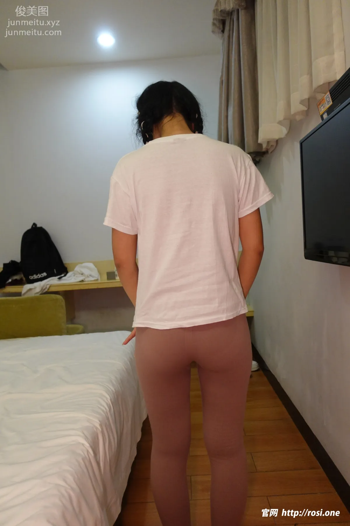 [ROSI写真]2023.01.04 NO.4048 page 55