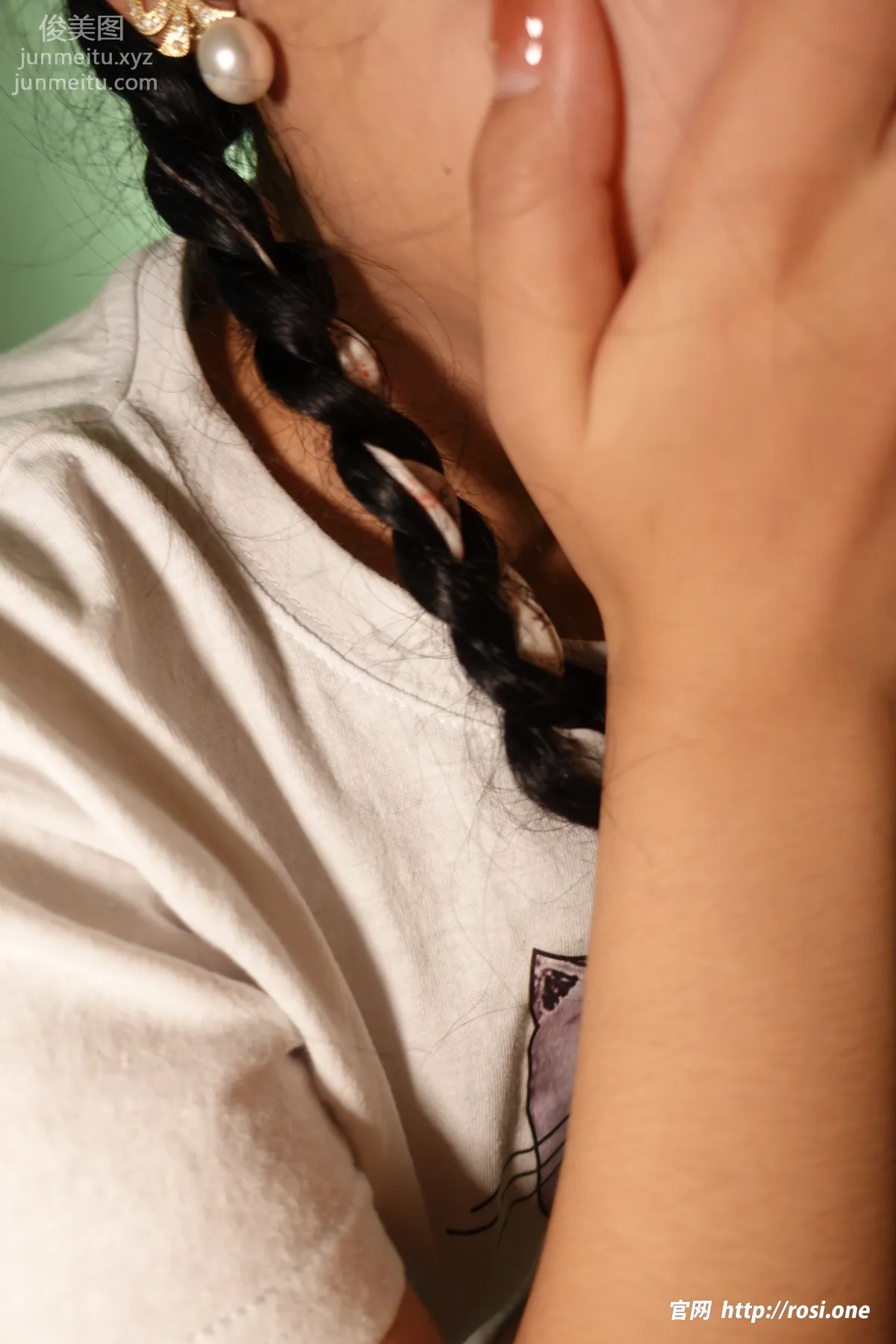 [ROSI写真]2023.01.04 NO.4048 page 56