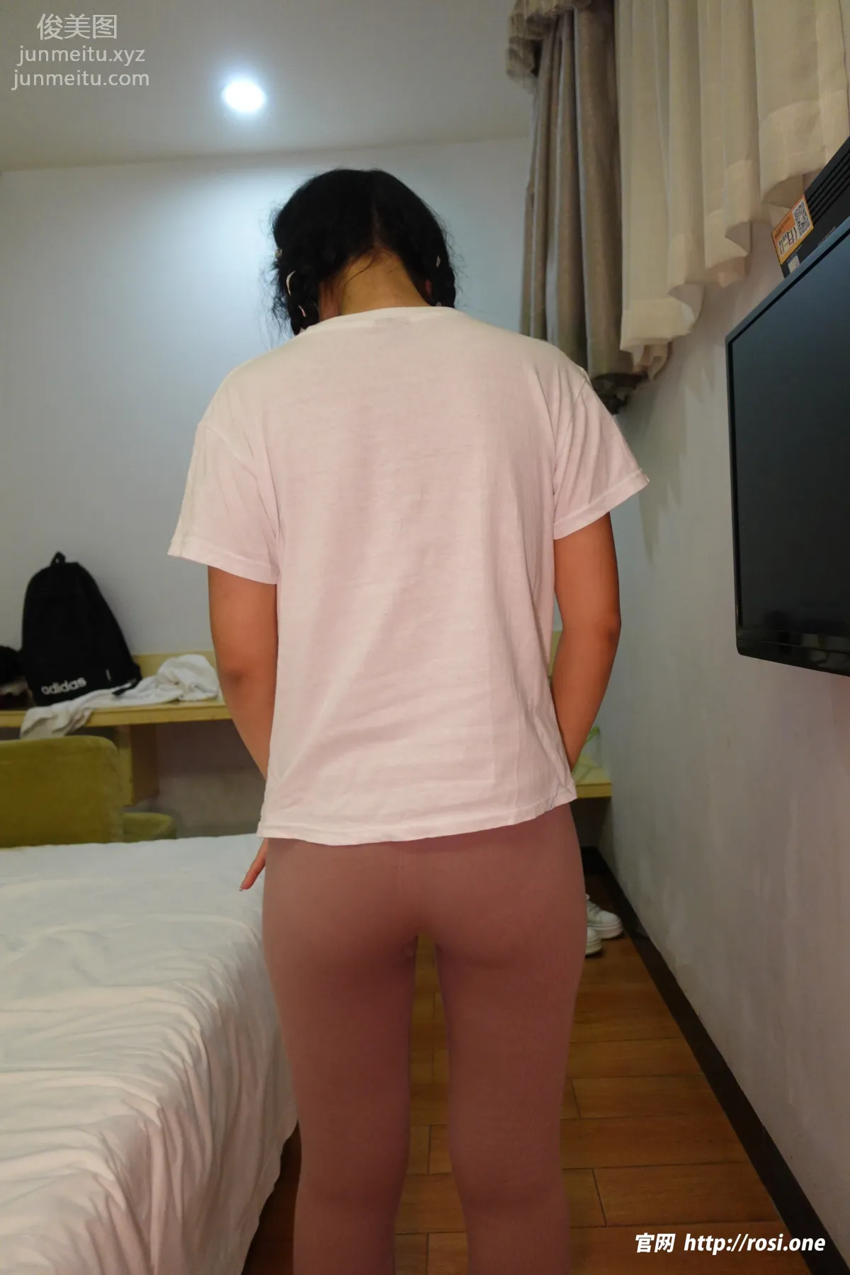 [ROSI写真]2023.01.04 NO.4048 page 77