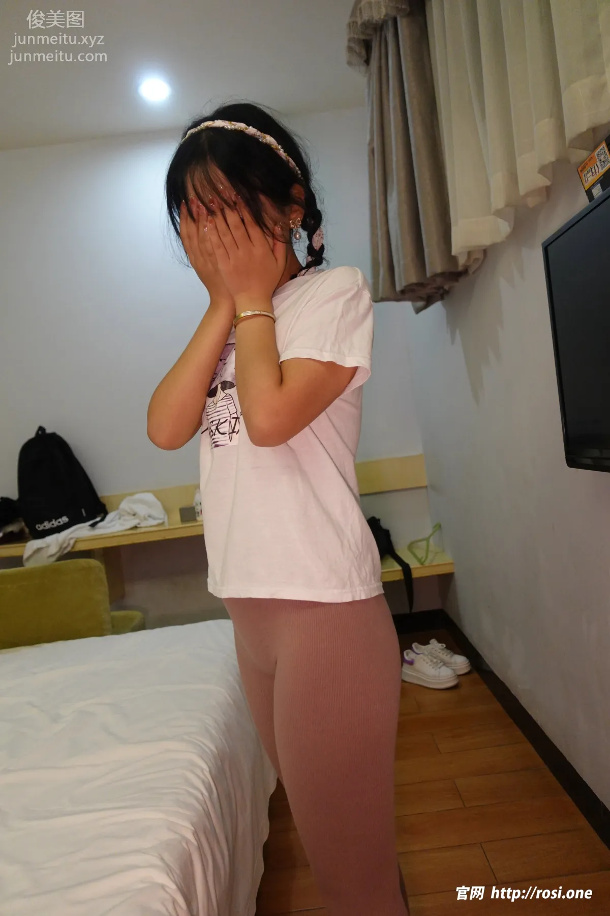 [ROSI写真]2023.01.04 NO.4048 page 88