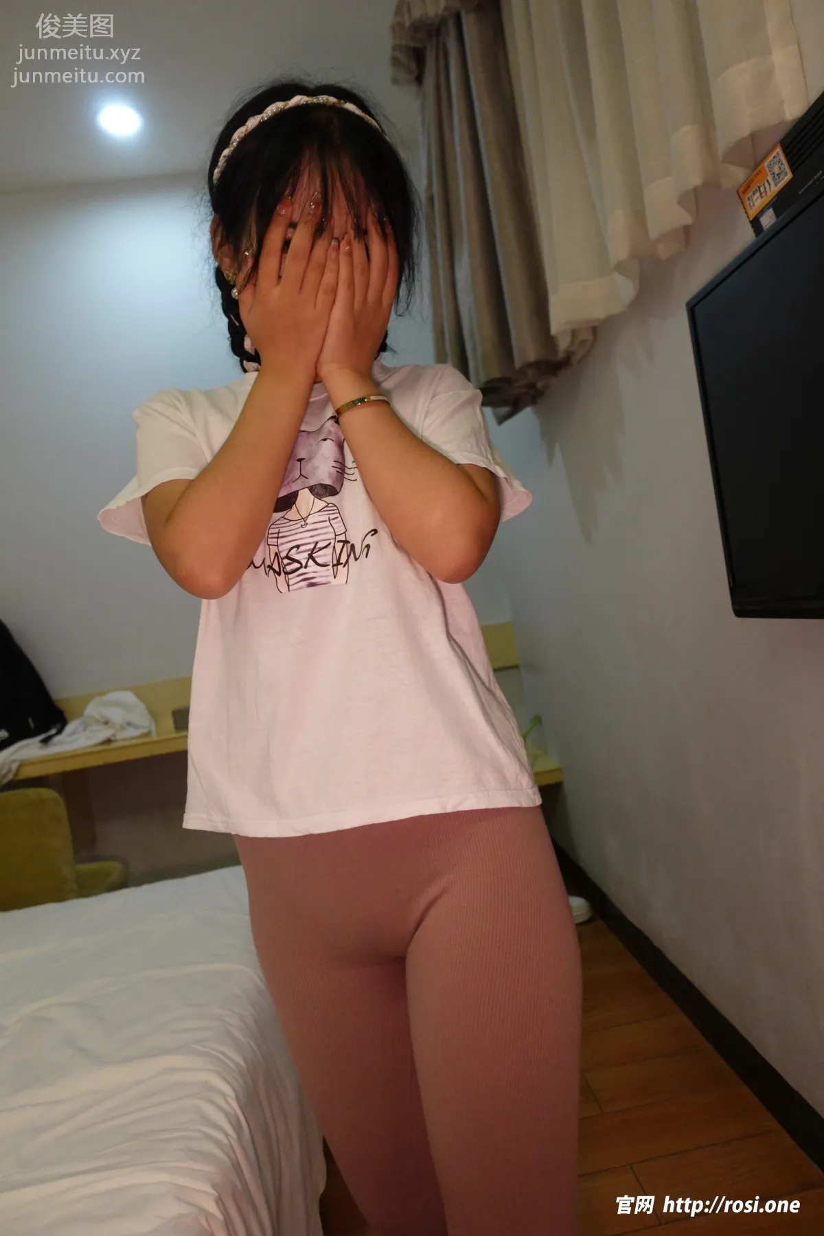 [ROSI写真]2023.01.04 NO.4048 page 110