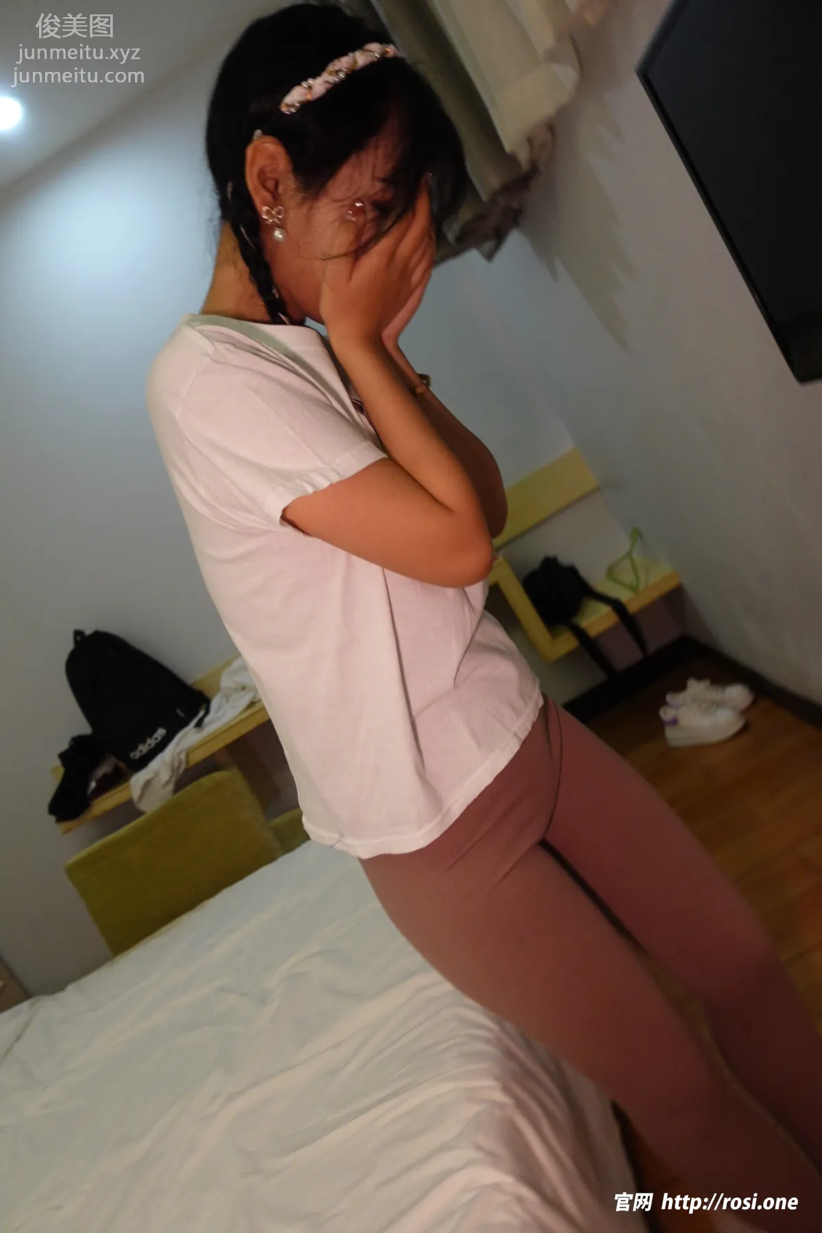[ROSI写真]2023.01.04 NO.4048 page 123
