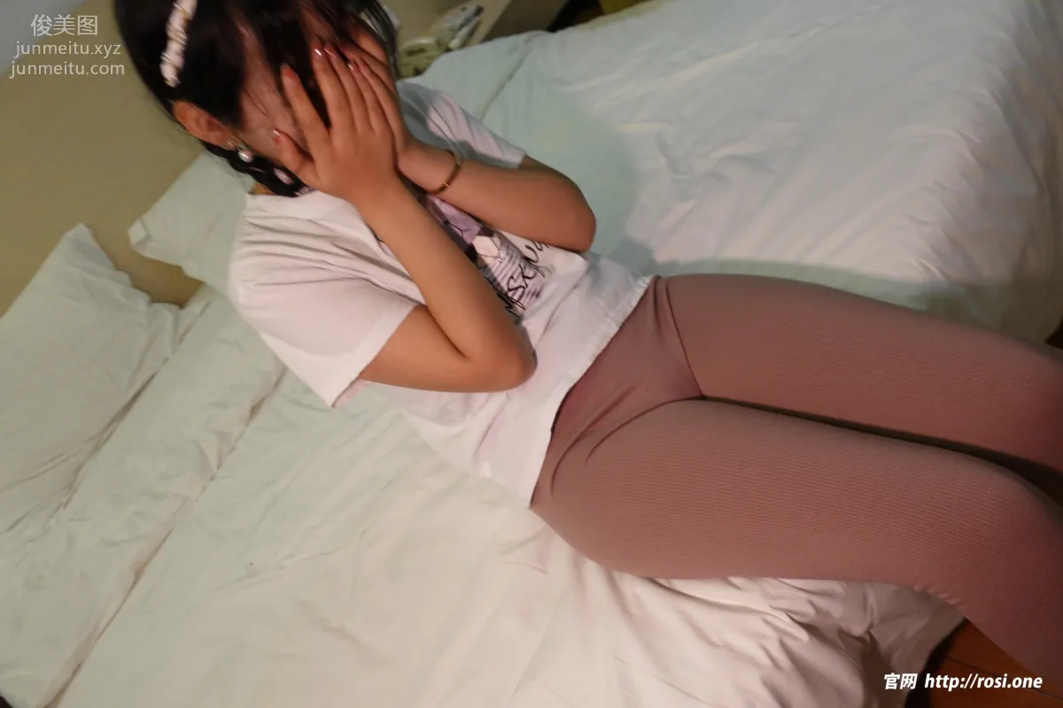 [ROSI写真]2023.01.04 NO.4048 page 132