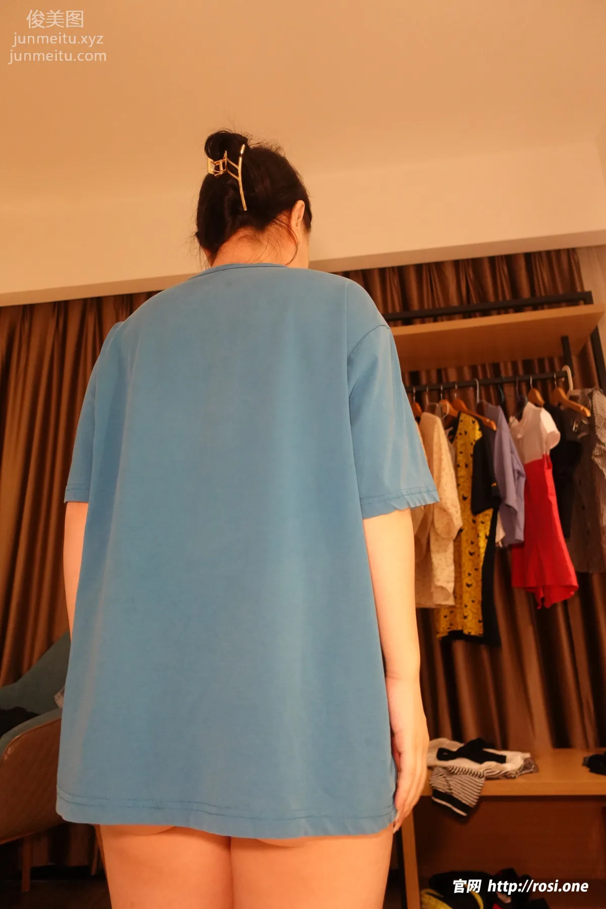 [ROSI写真]2023.01.06 NO.4050 page 93
