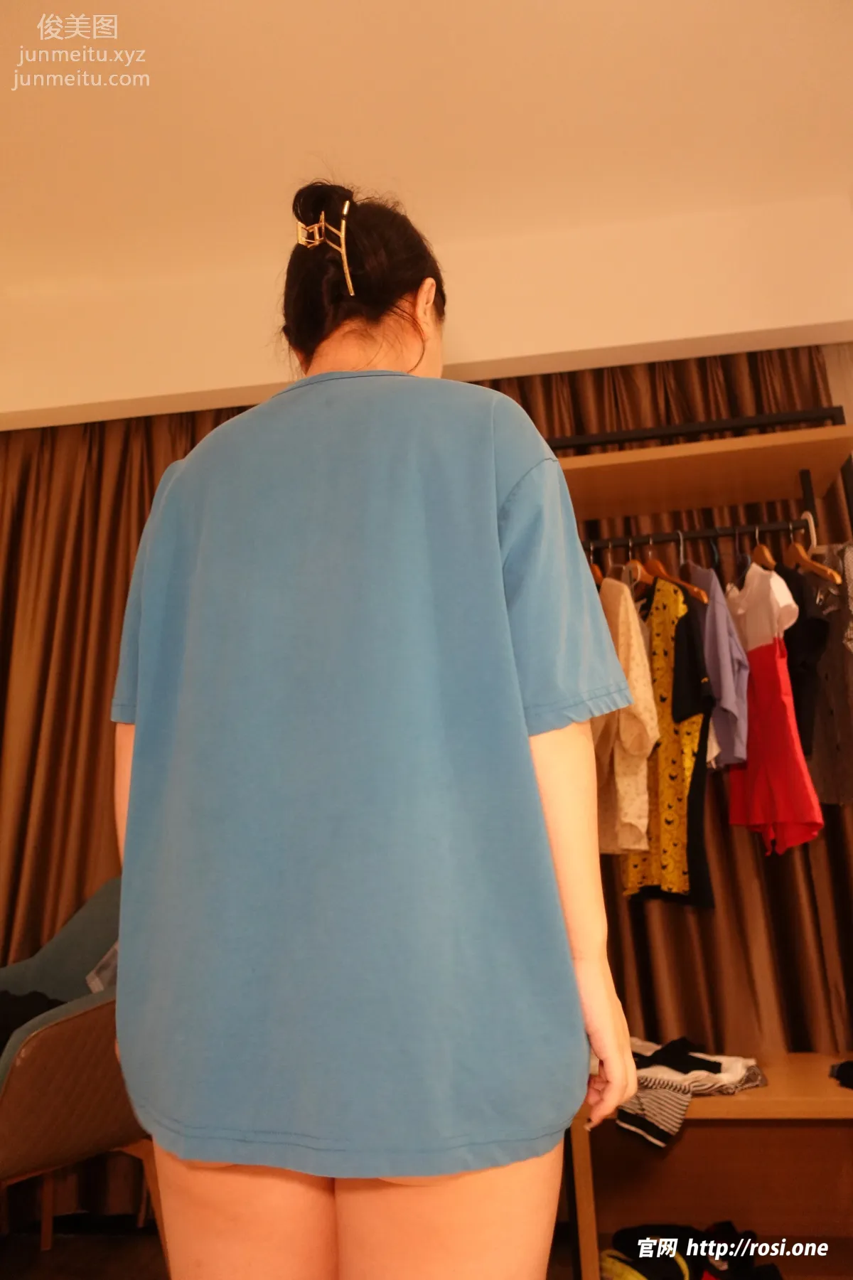 [ROSI写真]2023.01.06 NO.4050 page 94