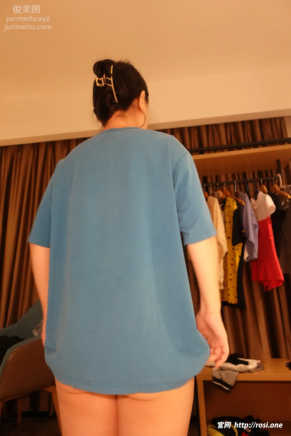 [ROSI写真]2023.01.06 NO.4050 page 96