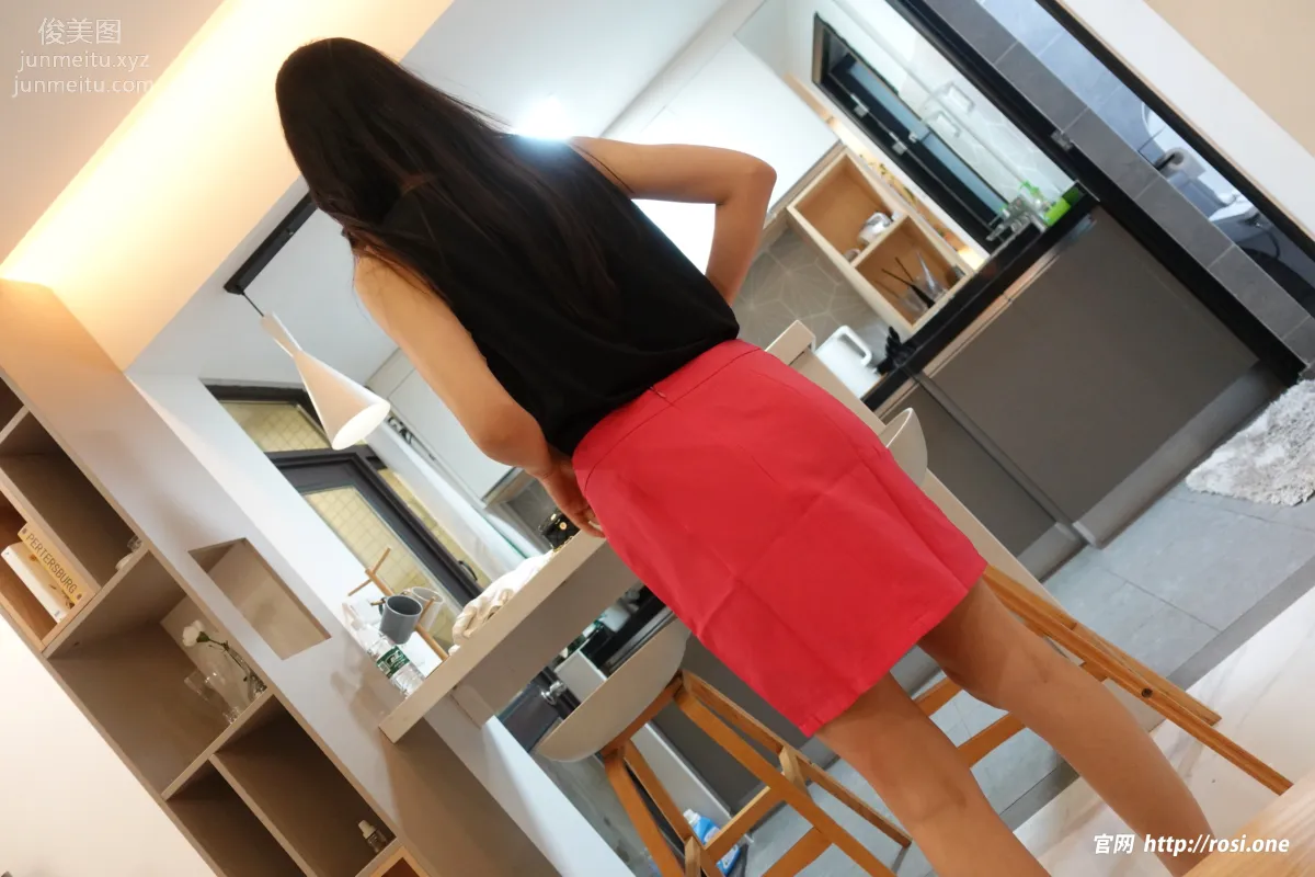 [ROSI写真]2023.01.08 NO.4052 page 3