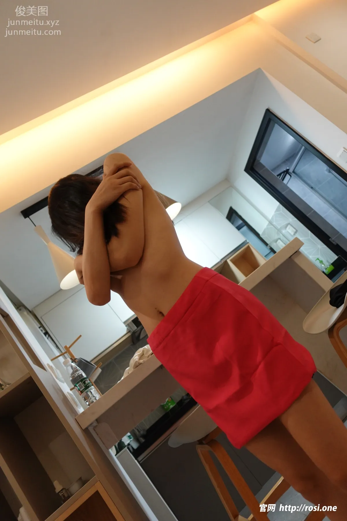[ROSI写真]2023.01.08 NO.4052 page 85
