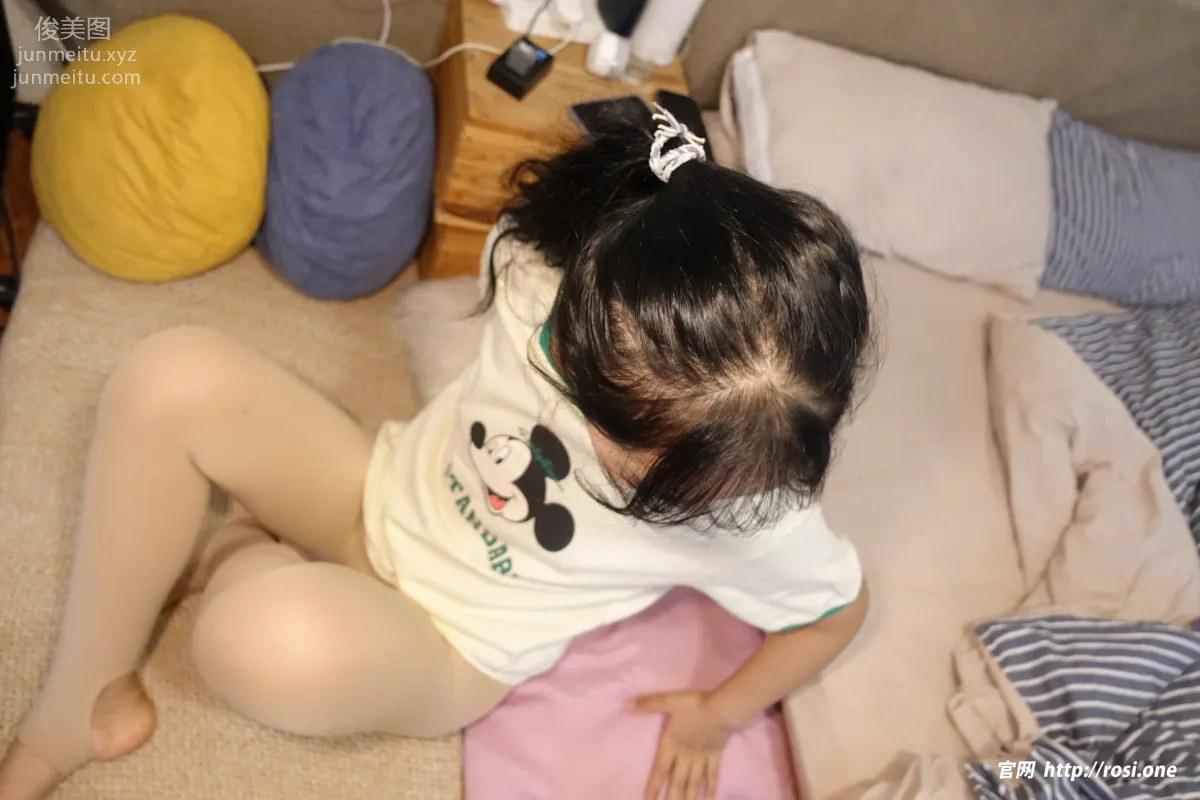 [ROSI写真]2023.01.09 NO.4053 page 55