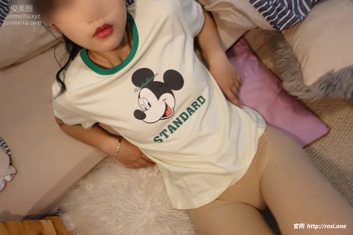 [ROSI写真]2023.01.09 NO.4053 page 61