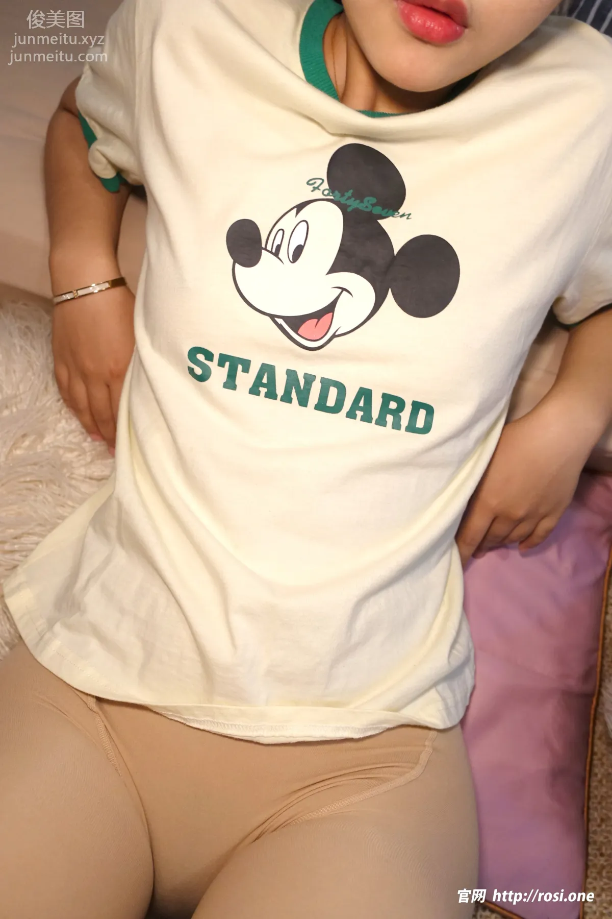 [ROSI写真]2023.01.09 NO.4053 page 63