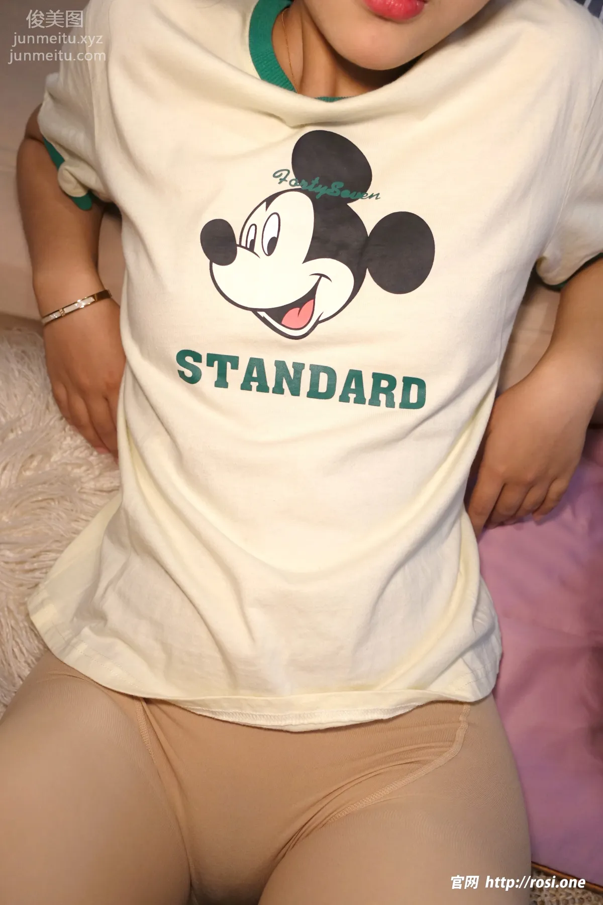 [ROSI写真]2023.01.09 NO.4053 page 64