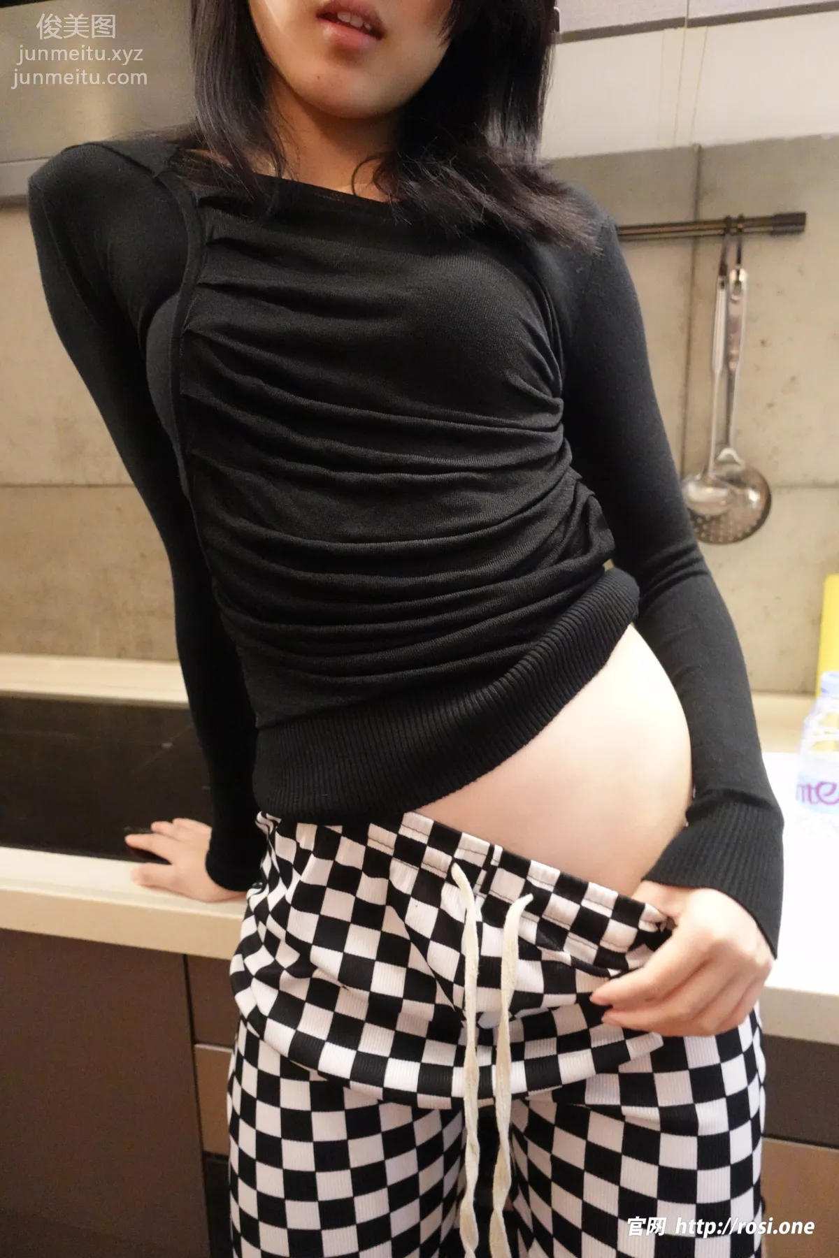 [ROSI写真]2023.01.10 NO.4054 page 33
