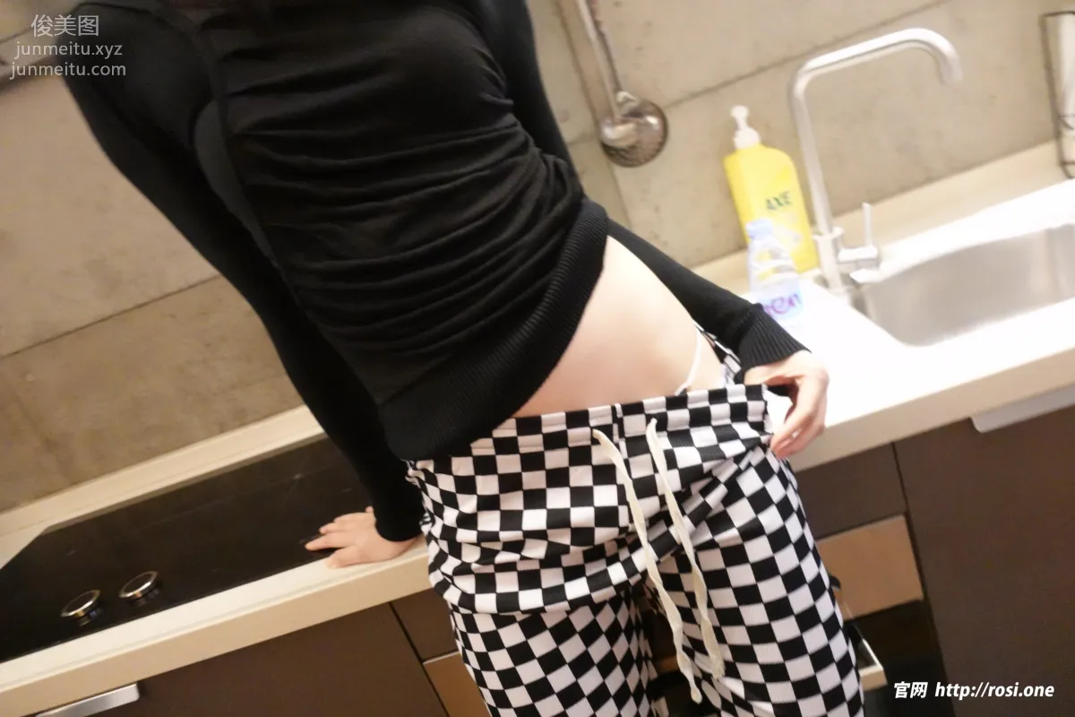 [ROSI写真]2023.01.10 NO.4054 page 38