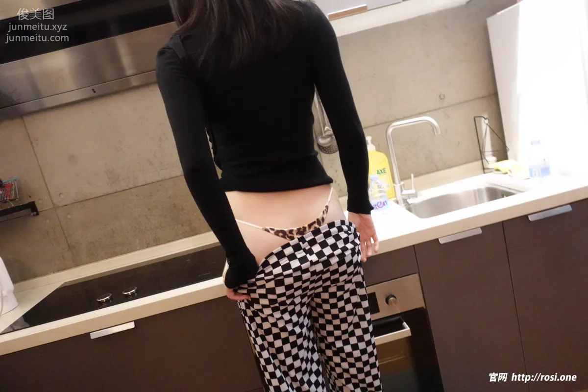 [ROSI写真]2023.01.10 NO.4054 page 62