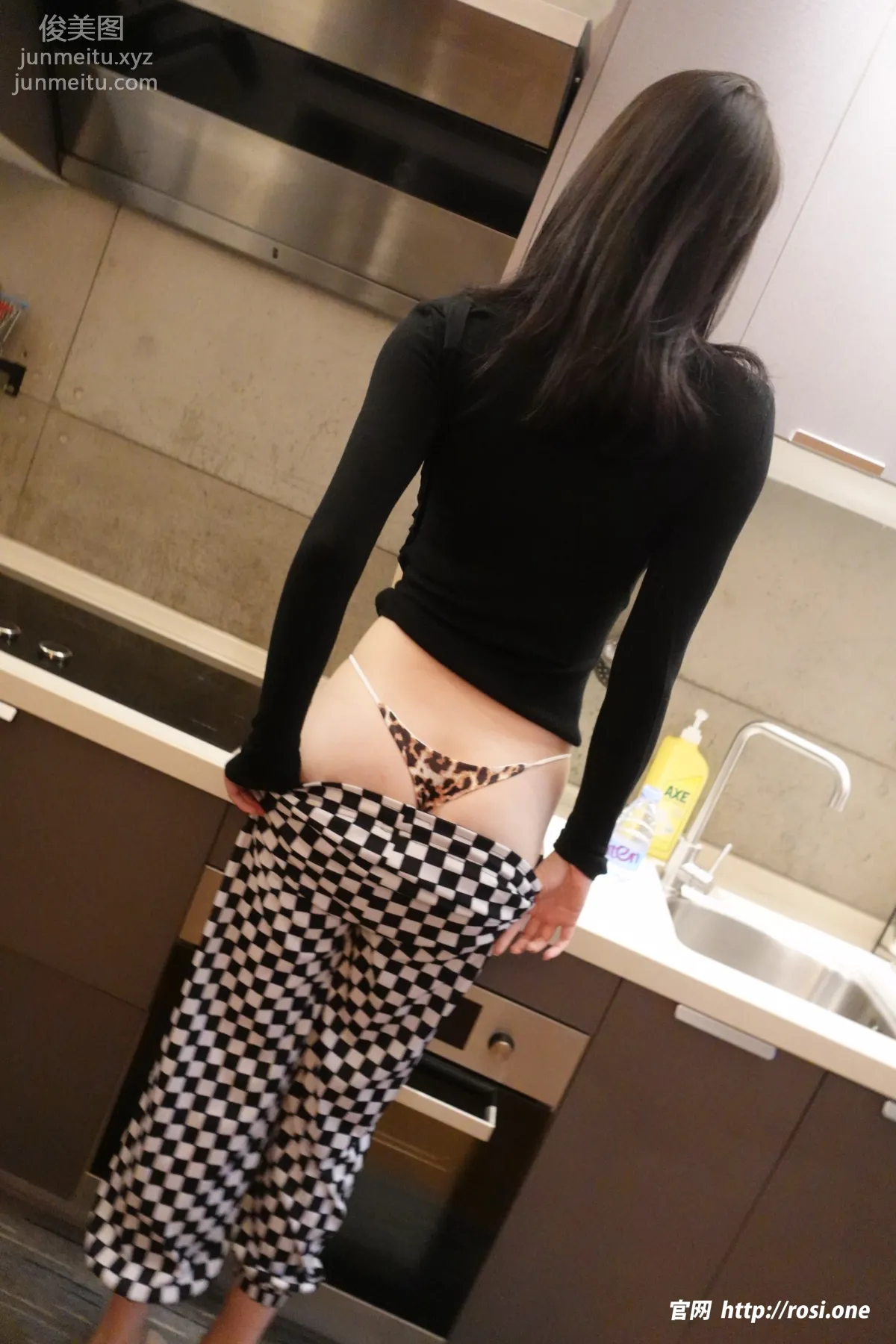 [ROSI写真]2023.01.10 NO.4054 page 63