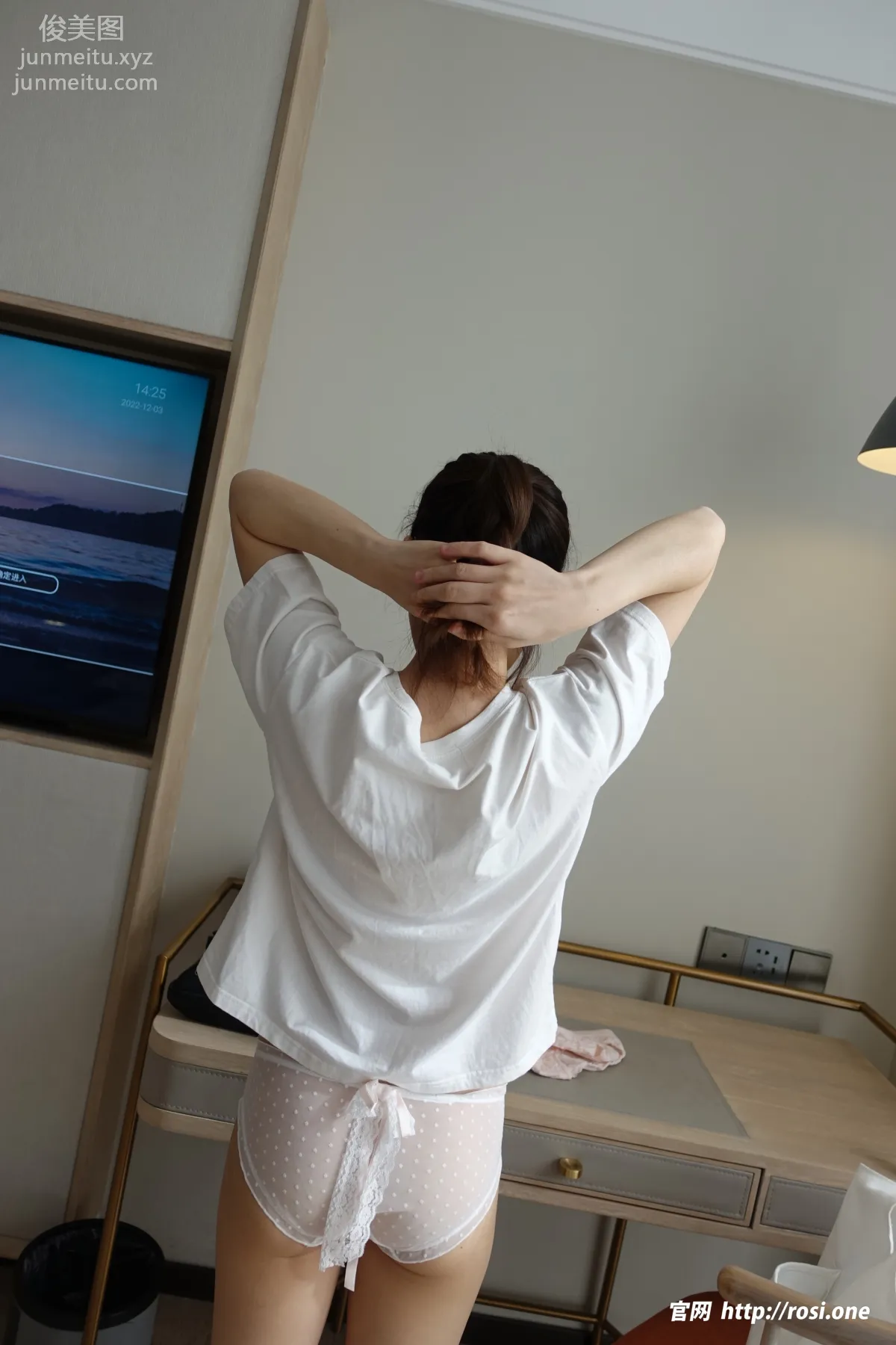 [ROSI写真]2023.01.13 NO.4057 page 49