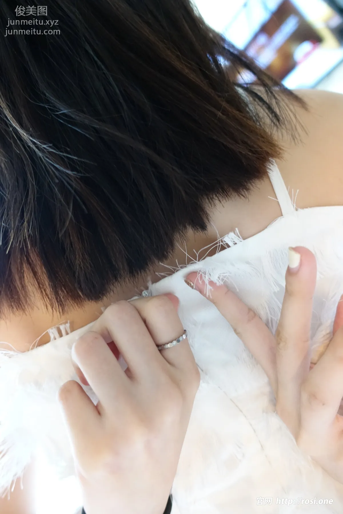 [ROSI写真]2023.01.18 NO.4062 page 77