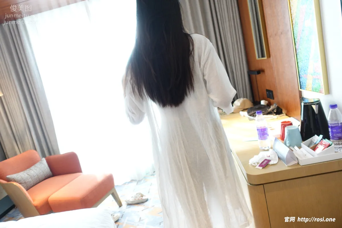 [ROSI写真]2023.01.21 NO.4065 page 125