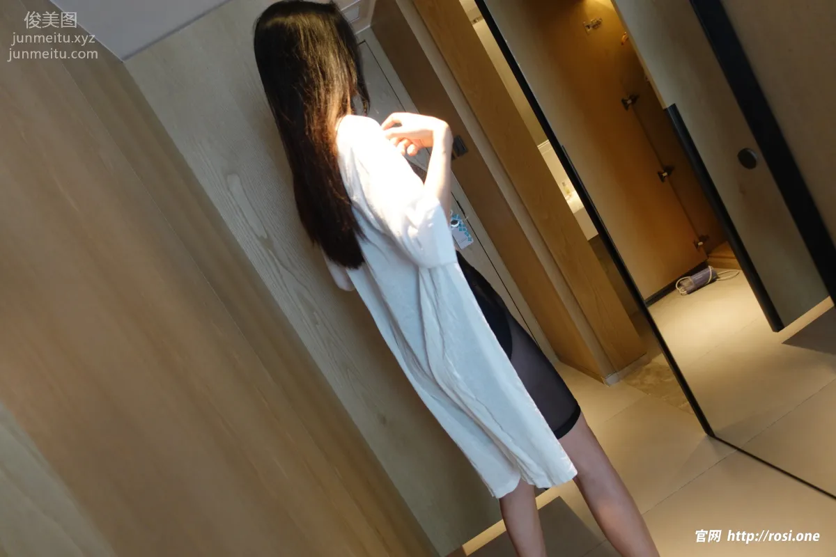 [ROSI写真]2023.01.21 NO.4065 page 150