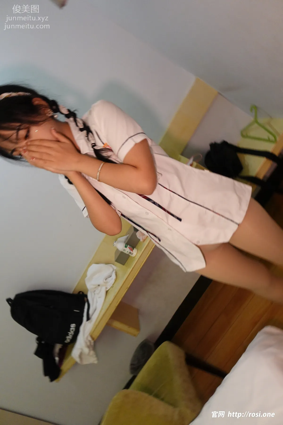 [ROSI写真]2023.01.22 NO.4066 page 15