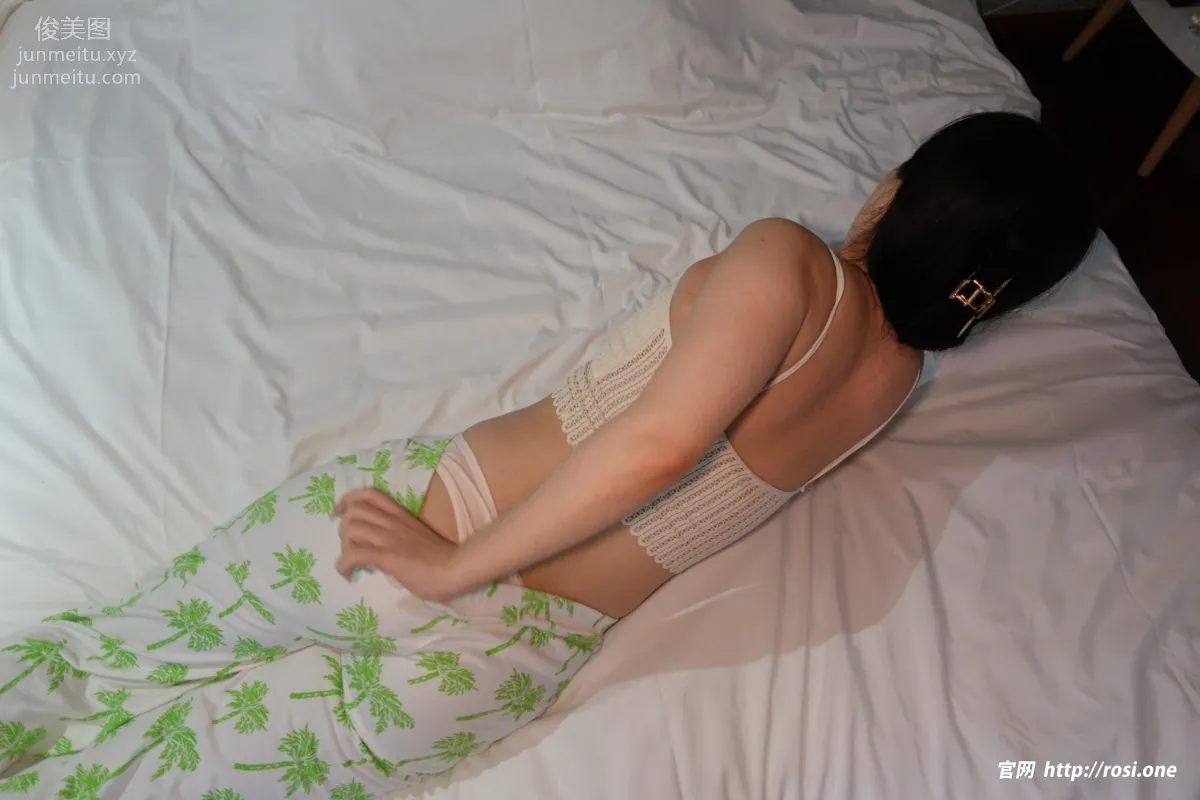 [ROSI写真]2023.01.26 NO.4070 page 79