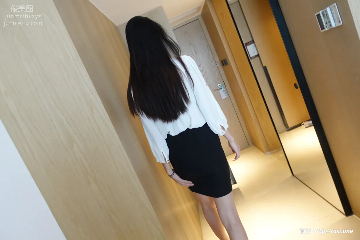 [ROSI写真]2023.01.27 NO.4071 page 5