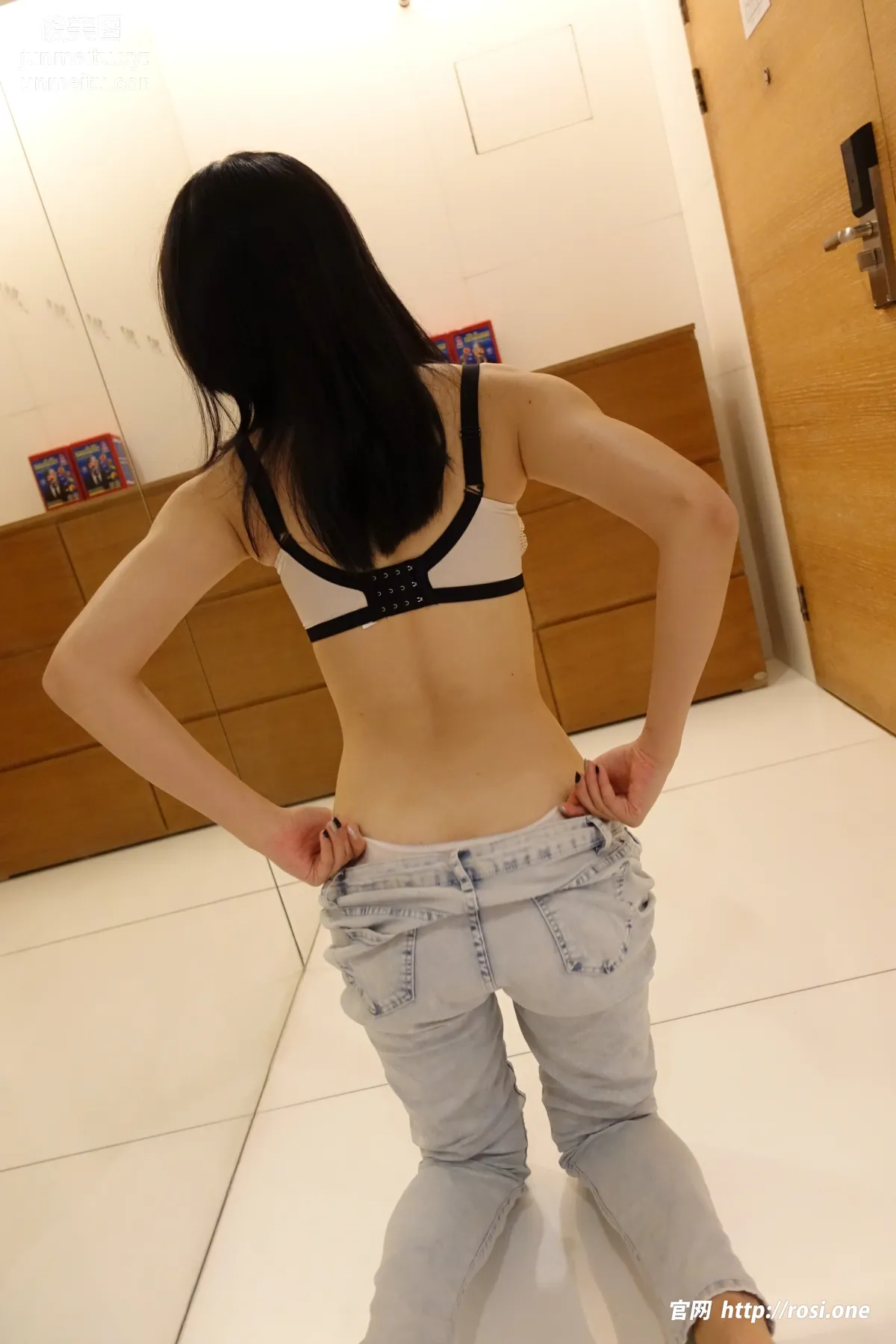 [ROSI写真]2023.01.31 NO.4075 page 110