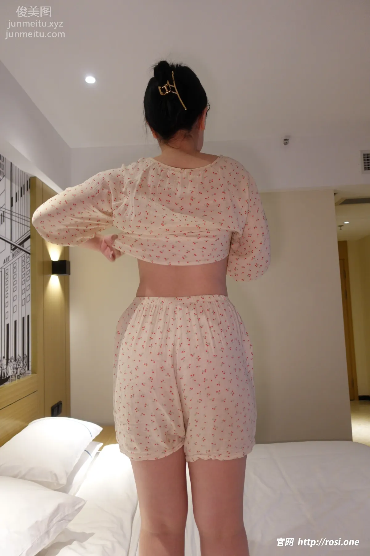 [ROSI写真]2023.02.01 NO.4076 page 86