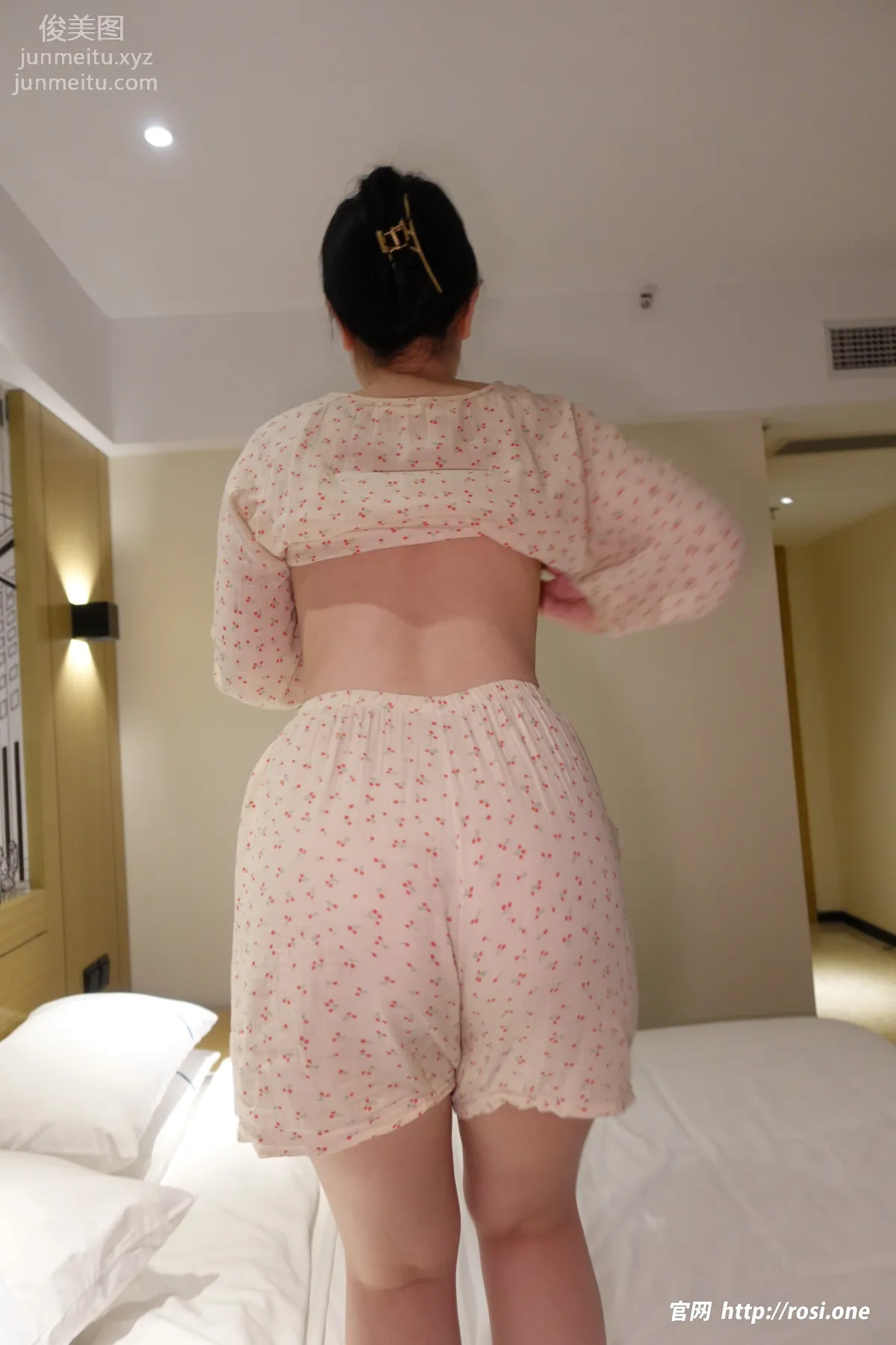[ROSI写真]2023.02.01 NO.4076 page 92