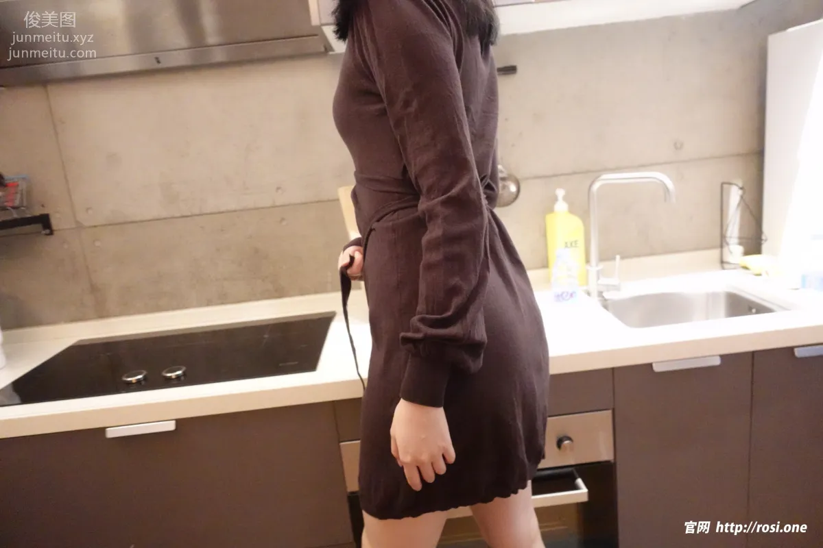 [ROSI写真]2023.02.03 NO.4078 page 53
