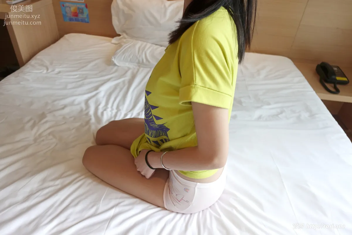 [ROSI写真]2023.02.06 NO.4081 page 130