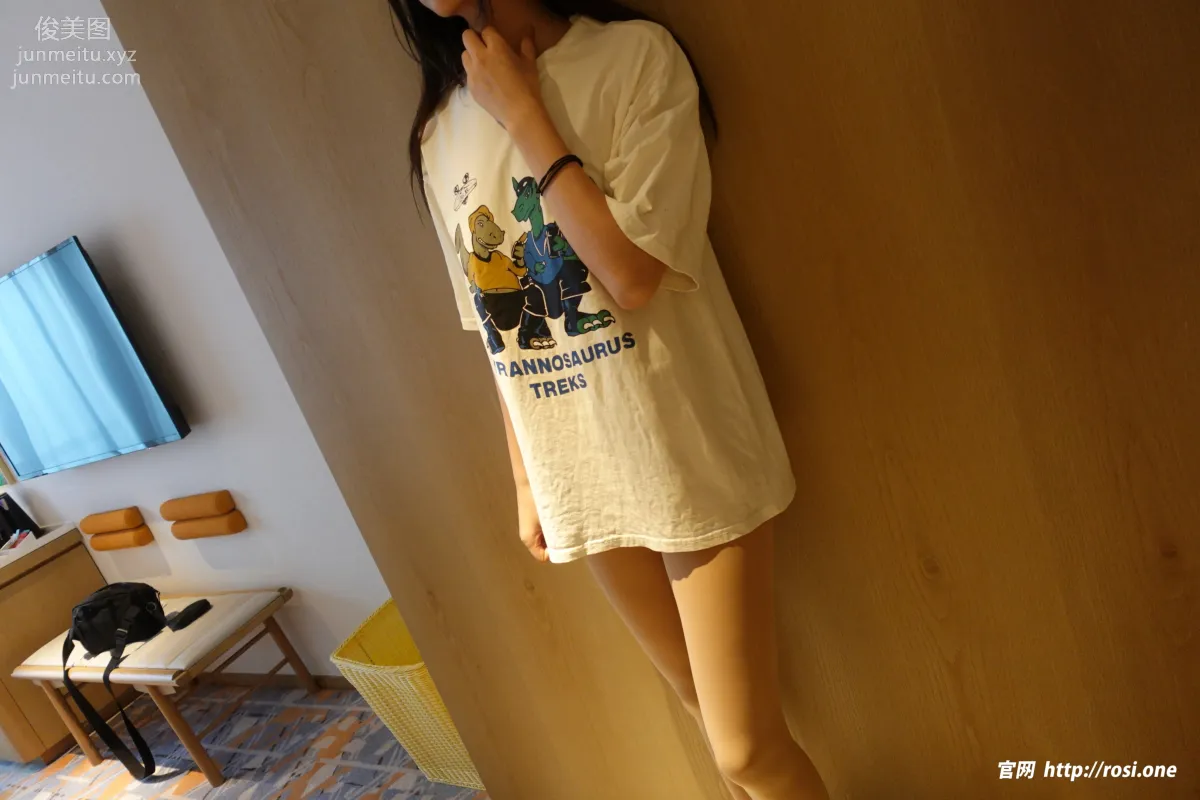 [ROSI写真]2023.02.07 NO.4082 page 2