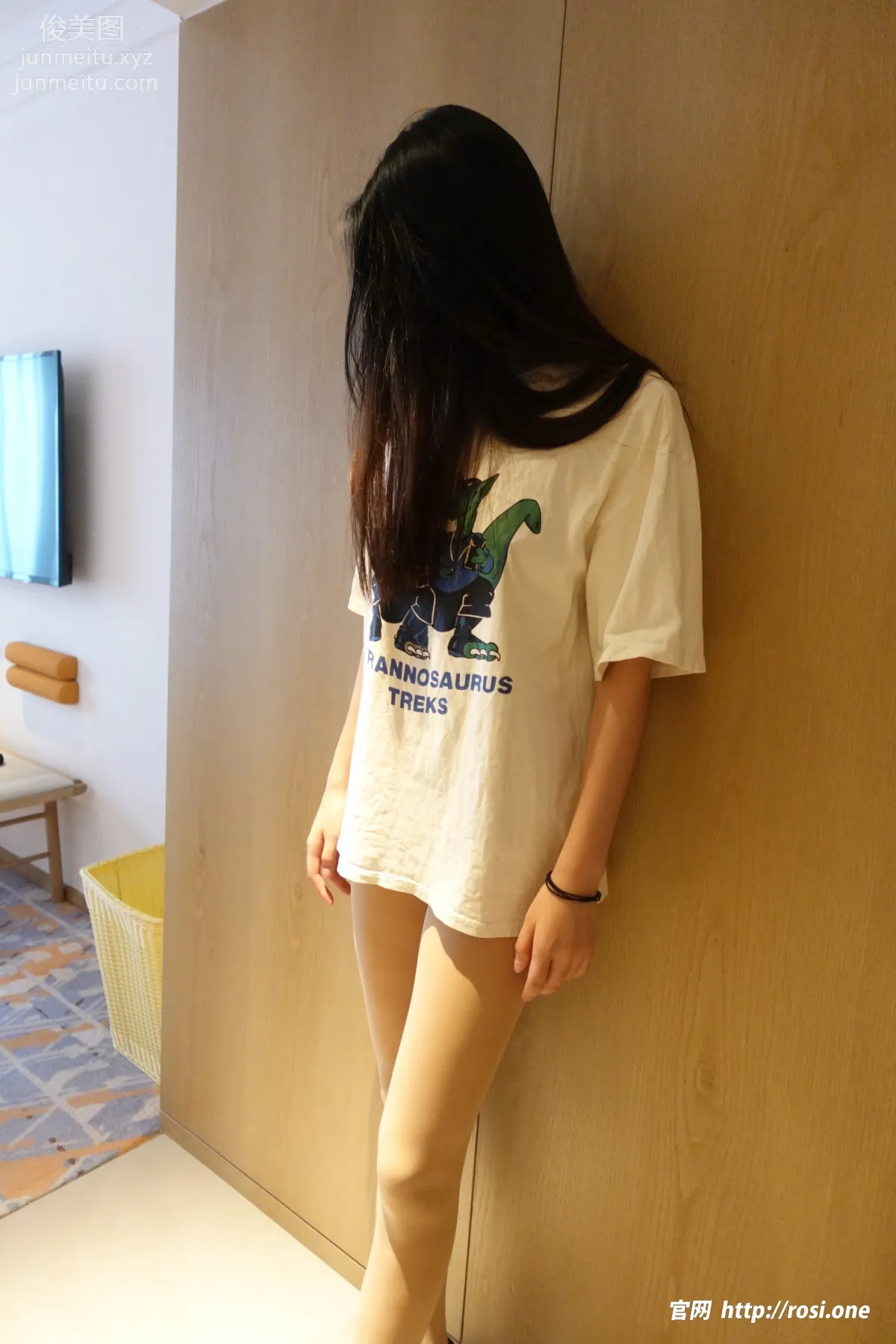 [ROSI写真]2023.02.07 NO.4082 page 8