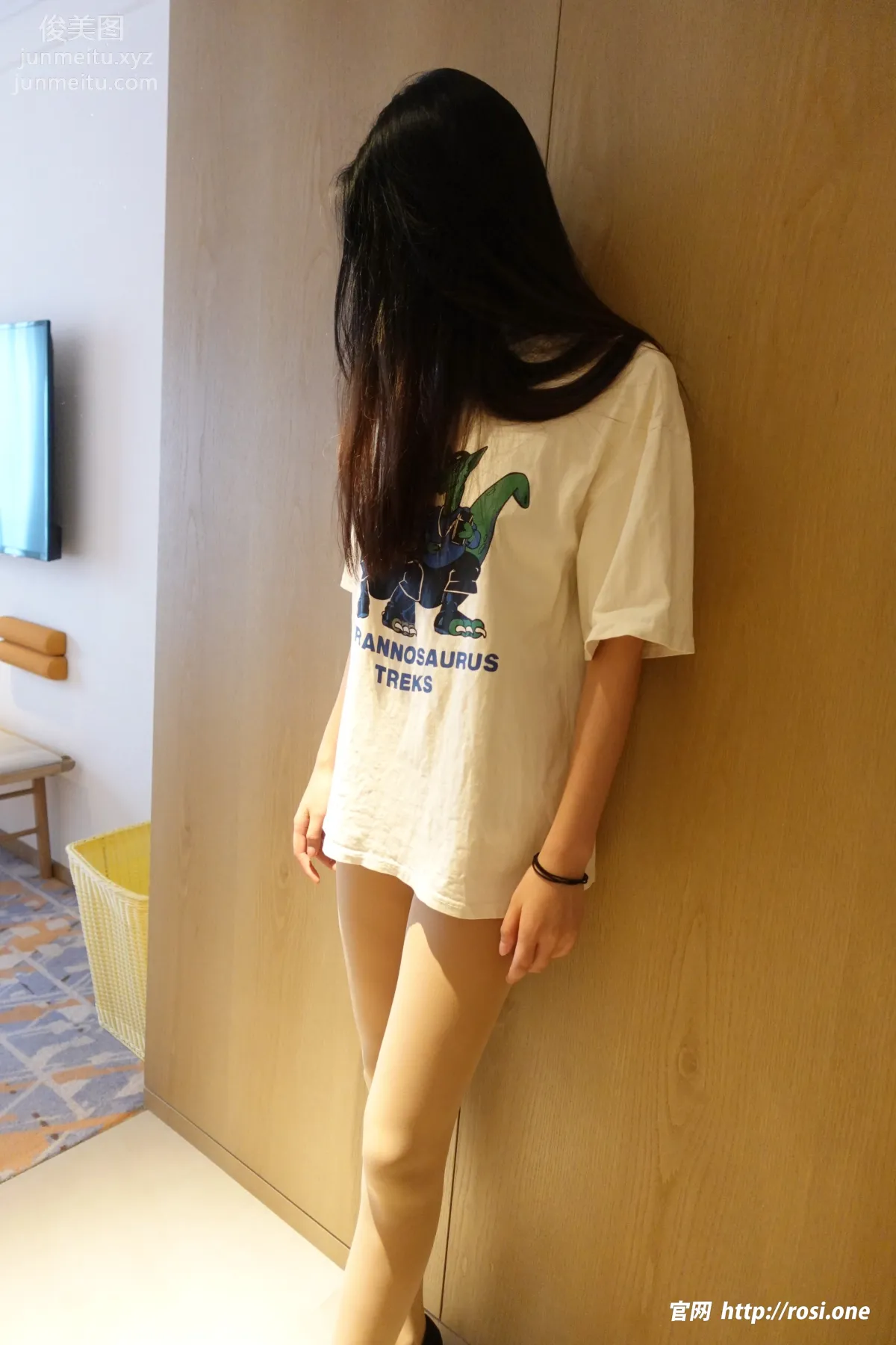 [ROSI写真]2023.02.07 NO.4082 page 9