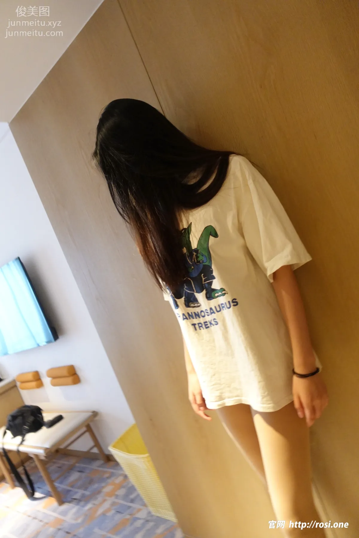 [ROSI写真]2023.02.07 NO.4082 page 22