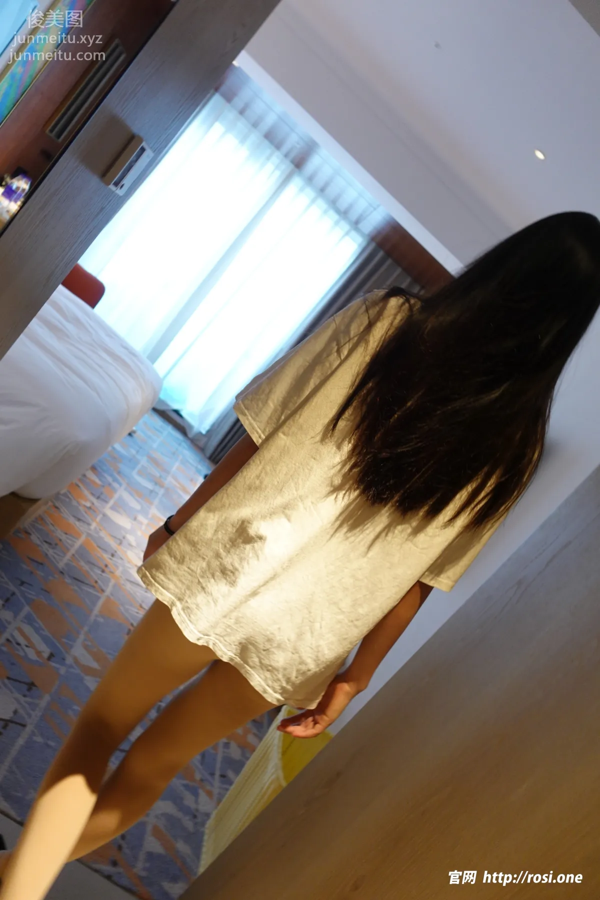 [ROSI写真]2023.02.07 NO.4082 page 88