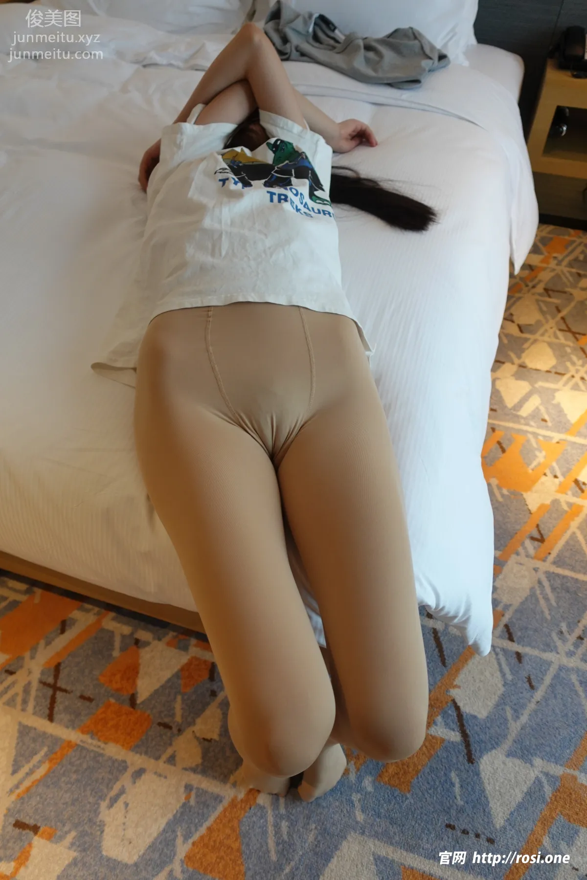 [ROSI写真]2023.02.07 NO.4082 page 151