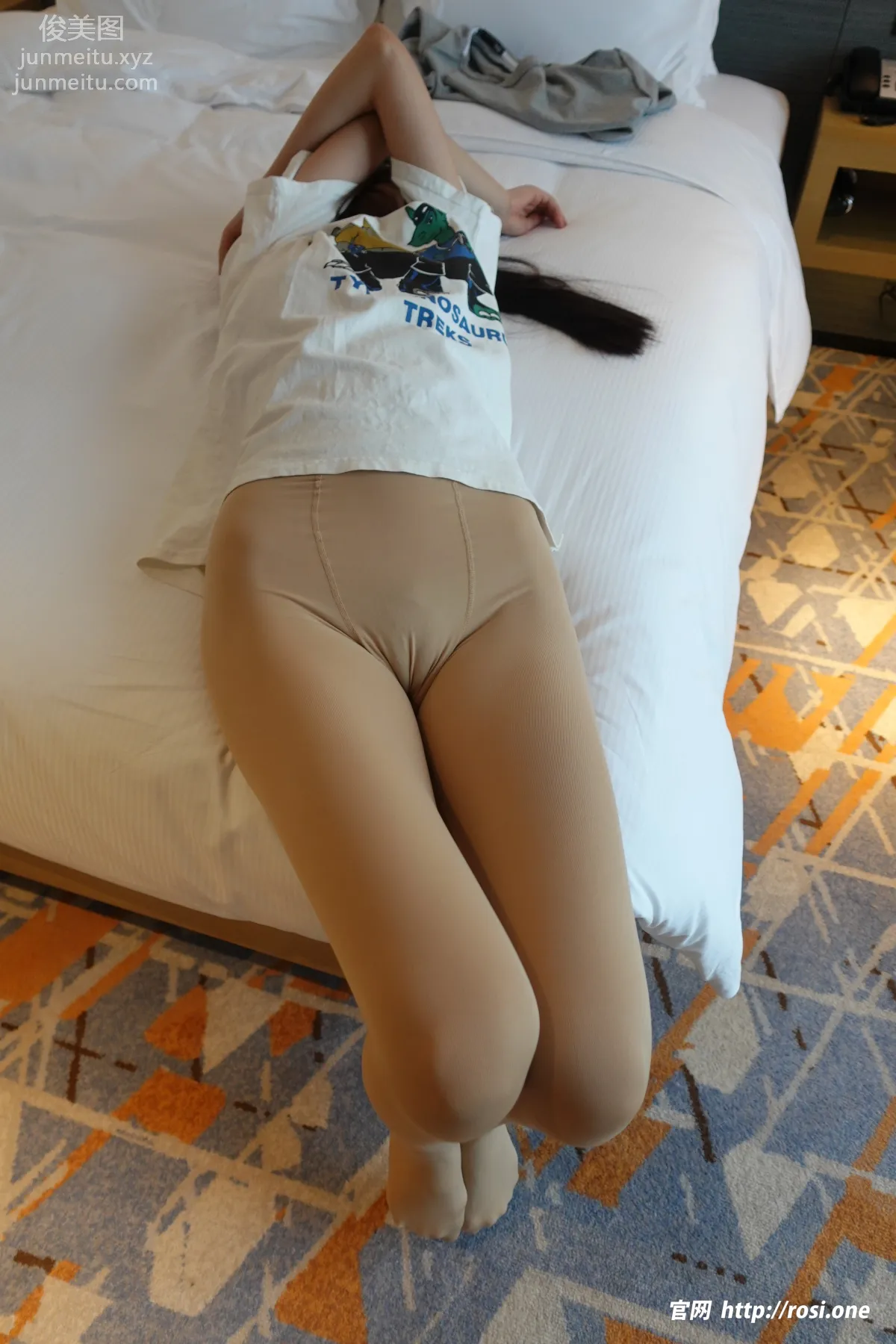 [ROSI写真]2023.02.07 NO.4082 page 152