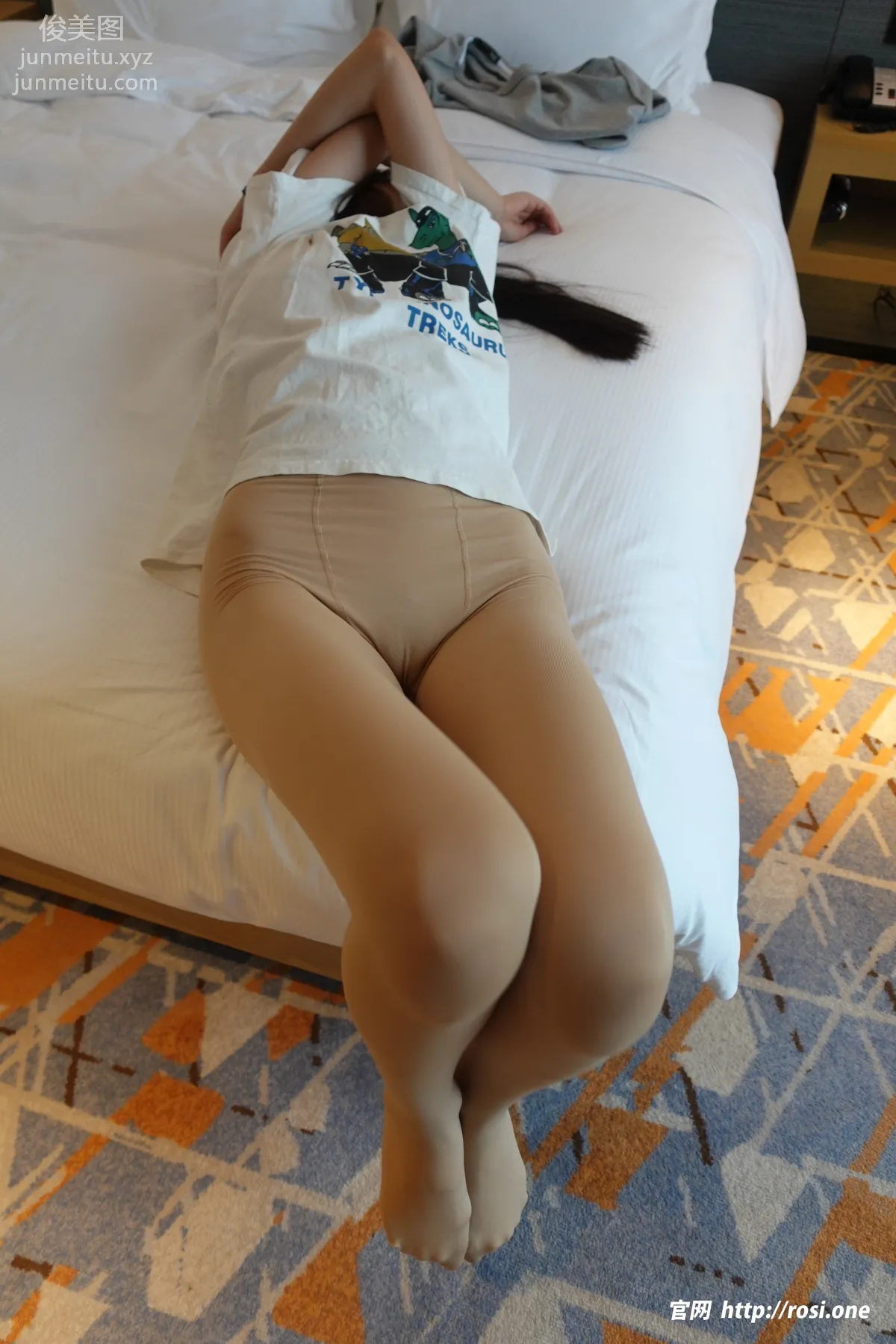 [ROSI写真]2023.02.07 NO.4082 page 153