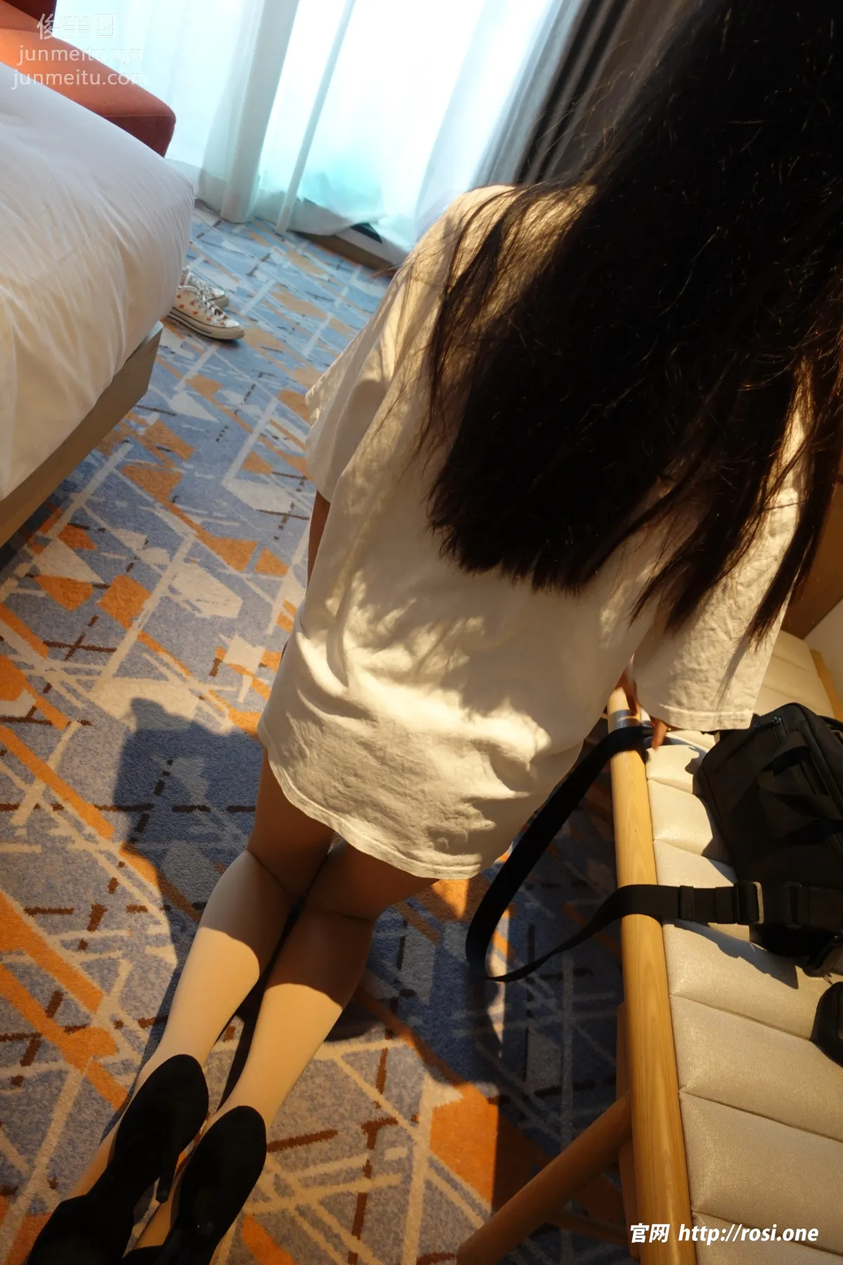 [ROSI写真]2023.02.07 NO.4082 page 218